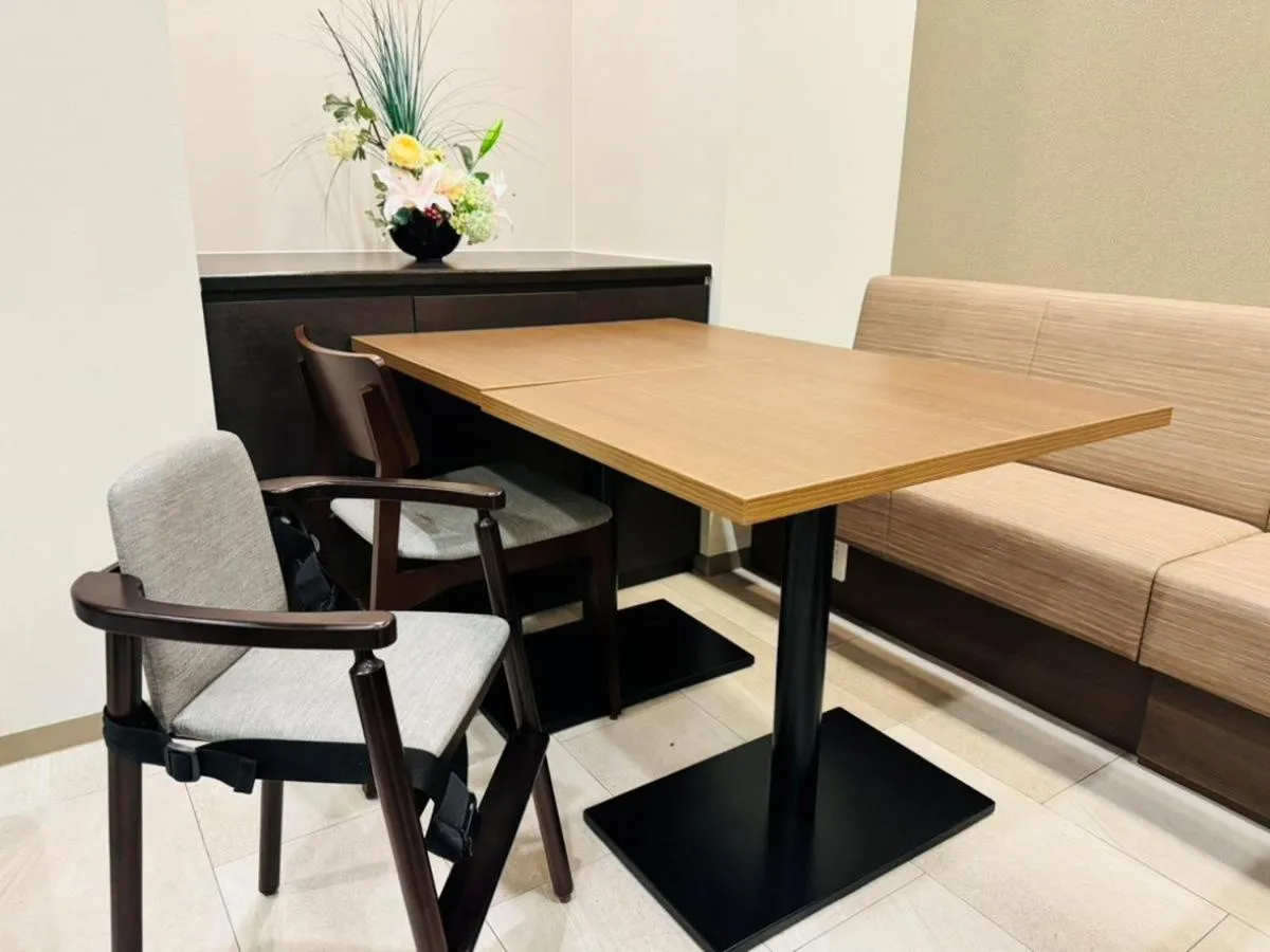 Breakfast in Dormy Inn Kurashiki Natural Hot Spring