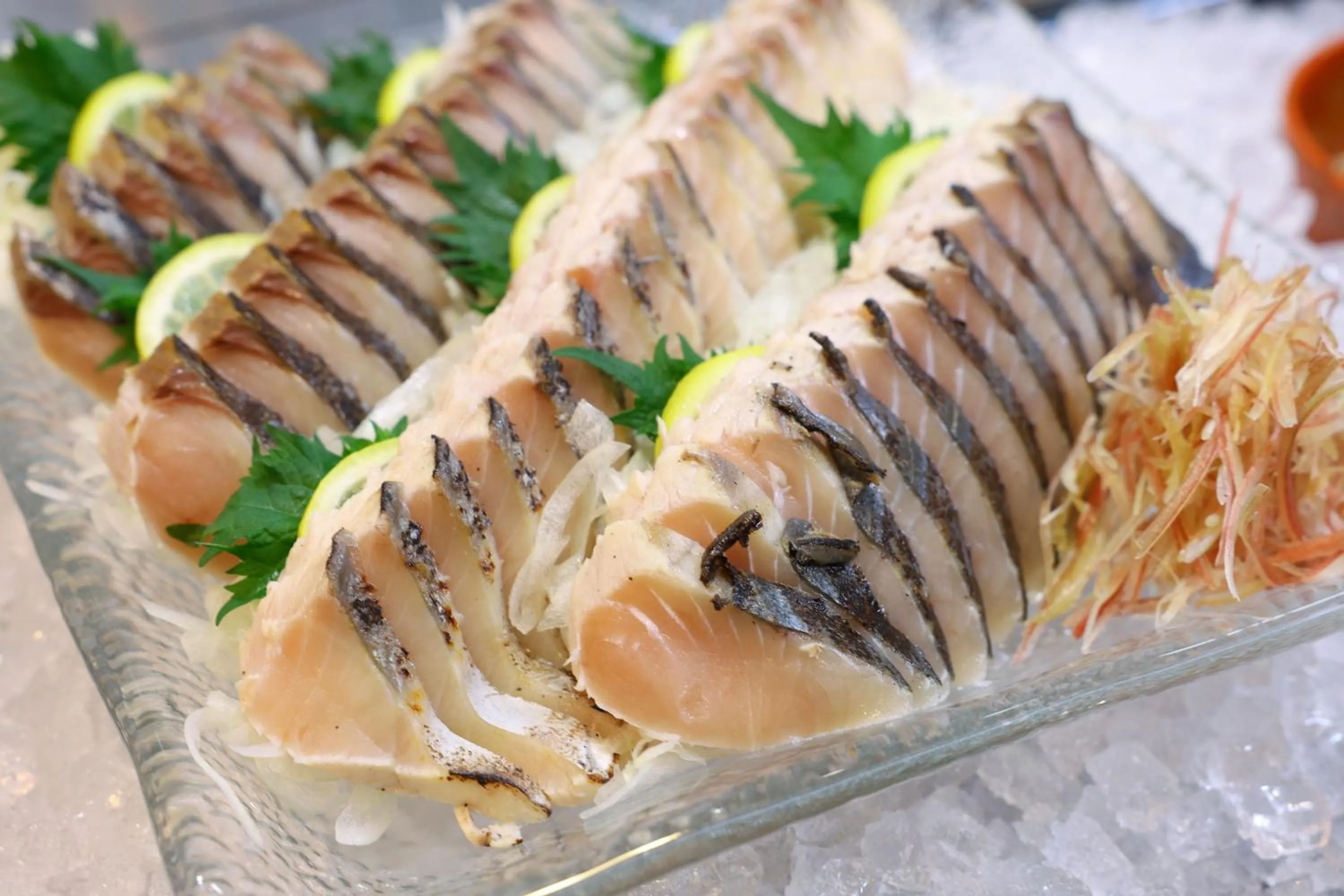 Food in Dormy Inn Kurashiki Natural Hot Spring