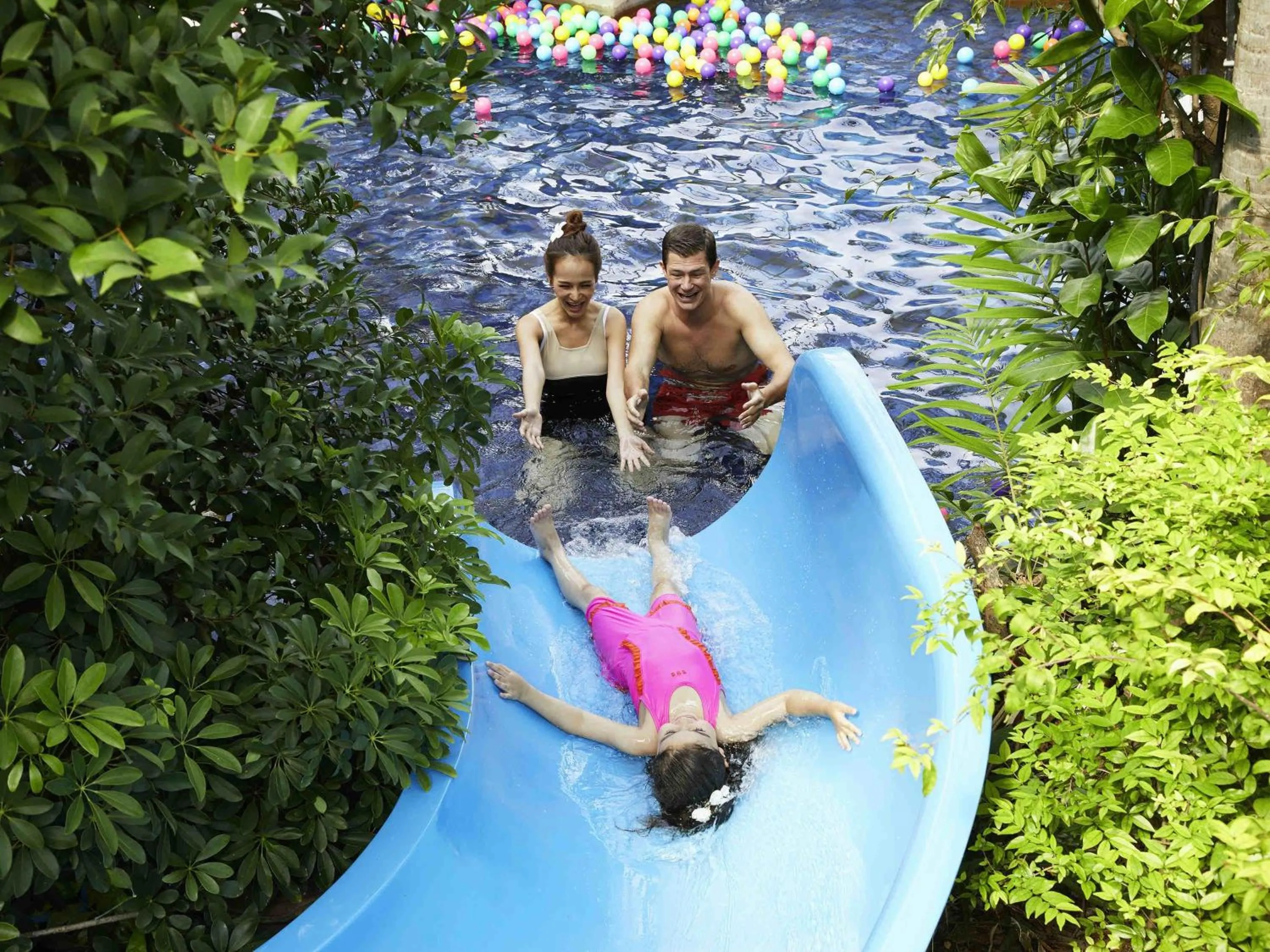 Other in Pullman Phuket Panwa Beach Resort