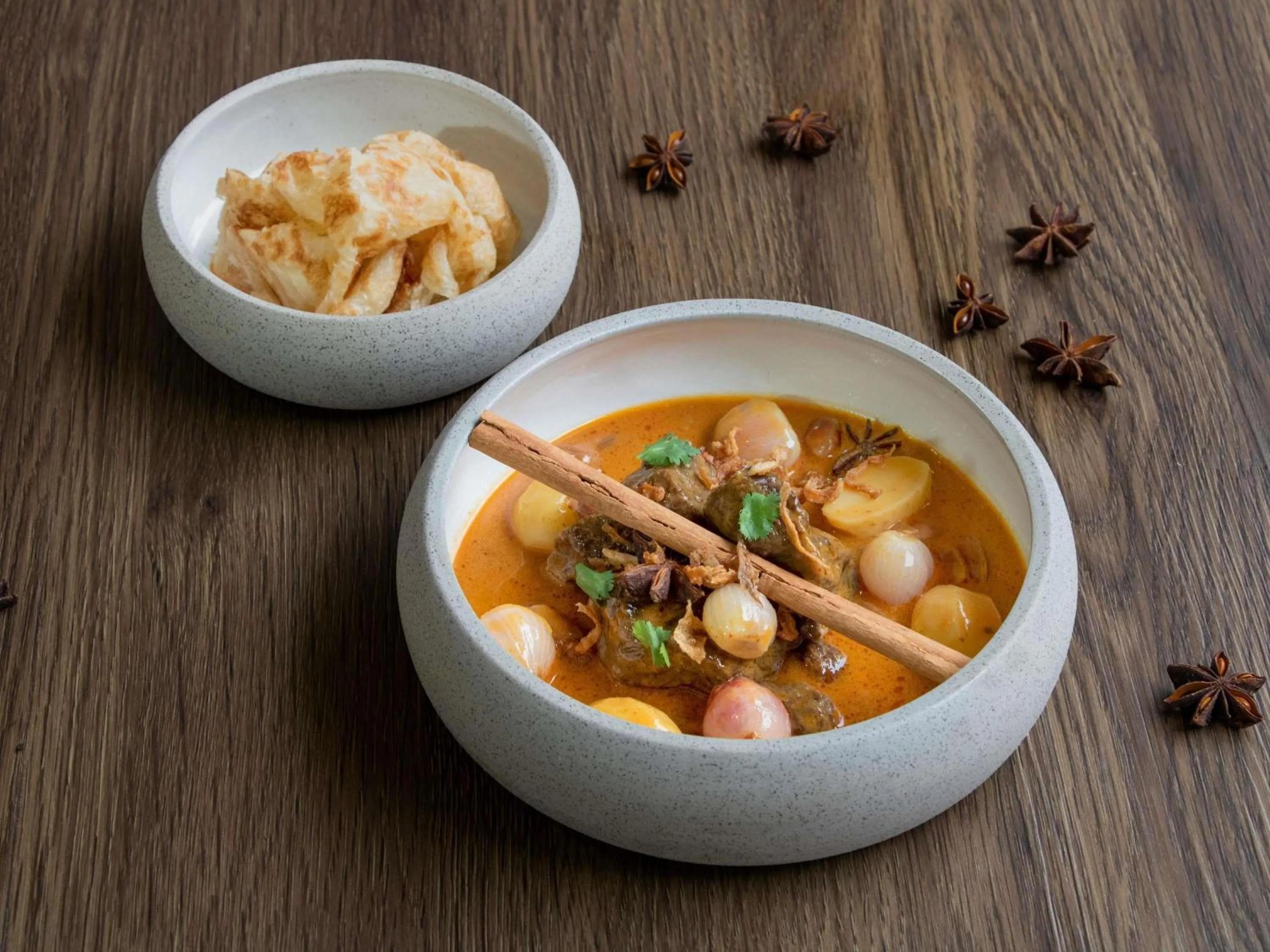 Restaurant/places to eat in Pullman Phuket Panwa Beach Resort