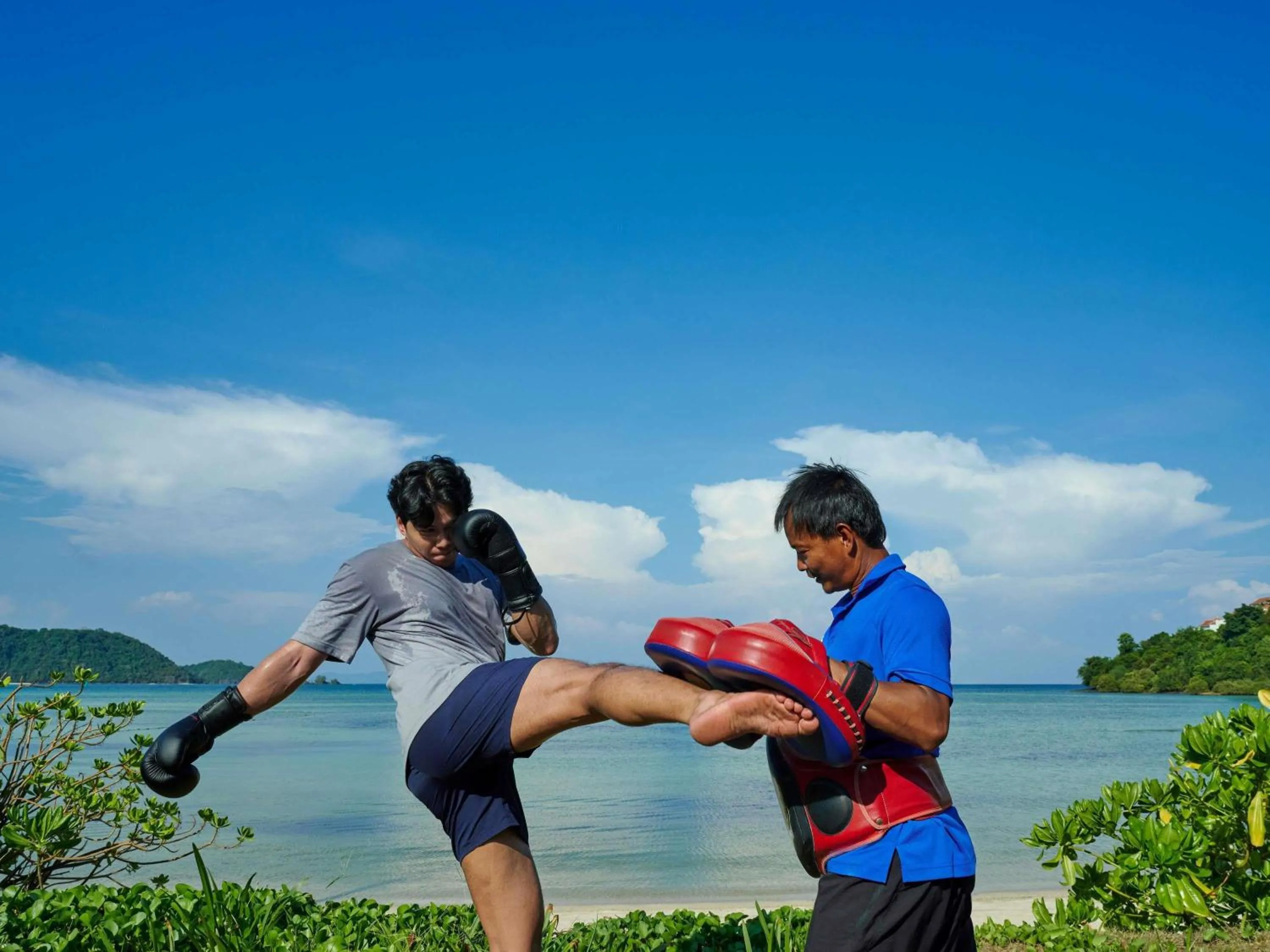 Other in Pullman Phuket Panwa Beach Resort