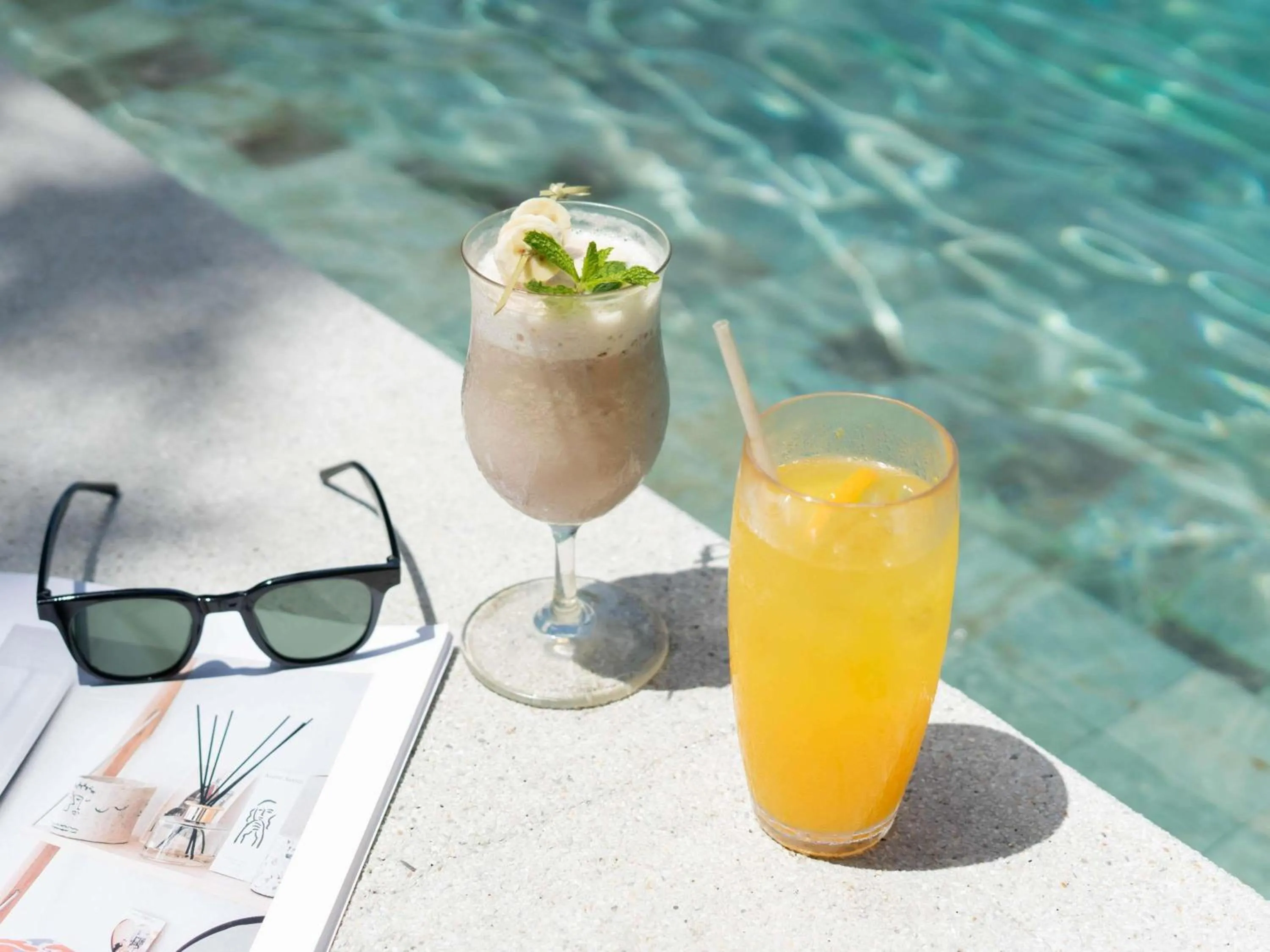 Lounge or bar in Pullman Phuket Panwa Beach Resort