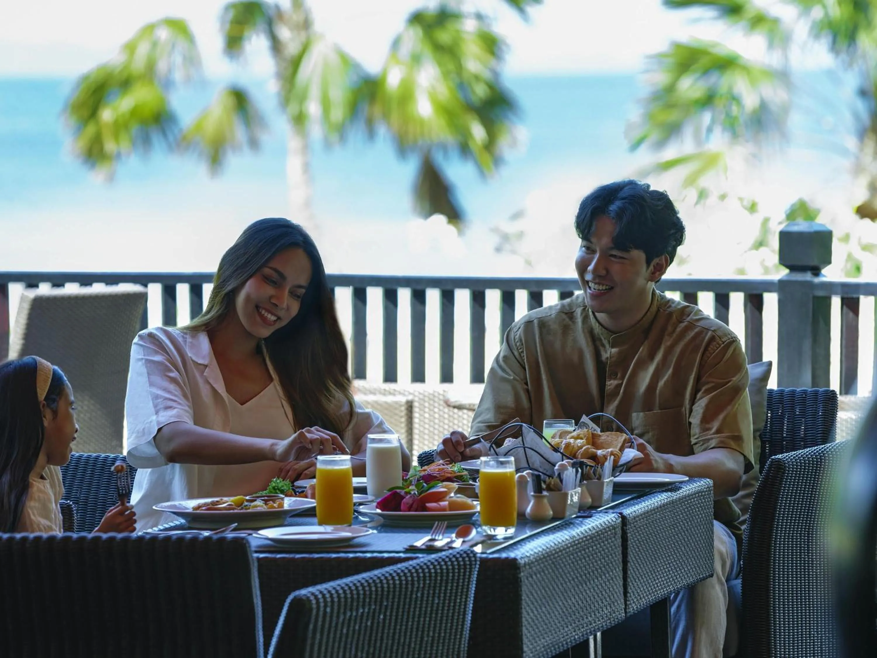 Other in Pullman Phuket Panwa Beach Resort