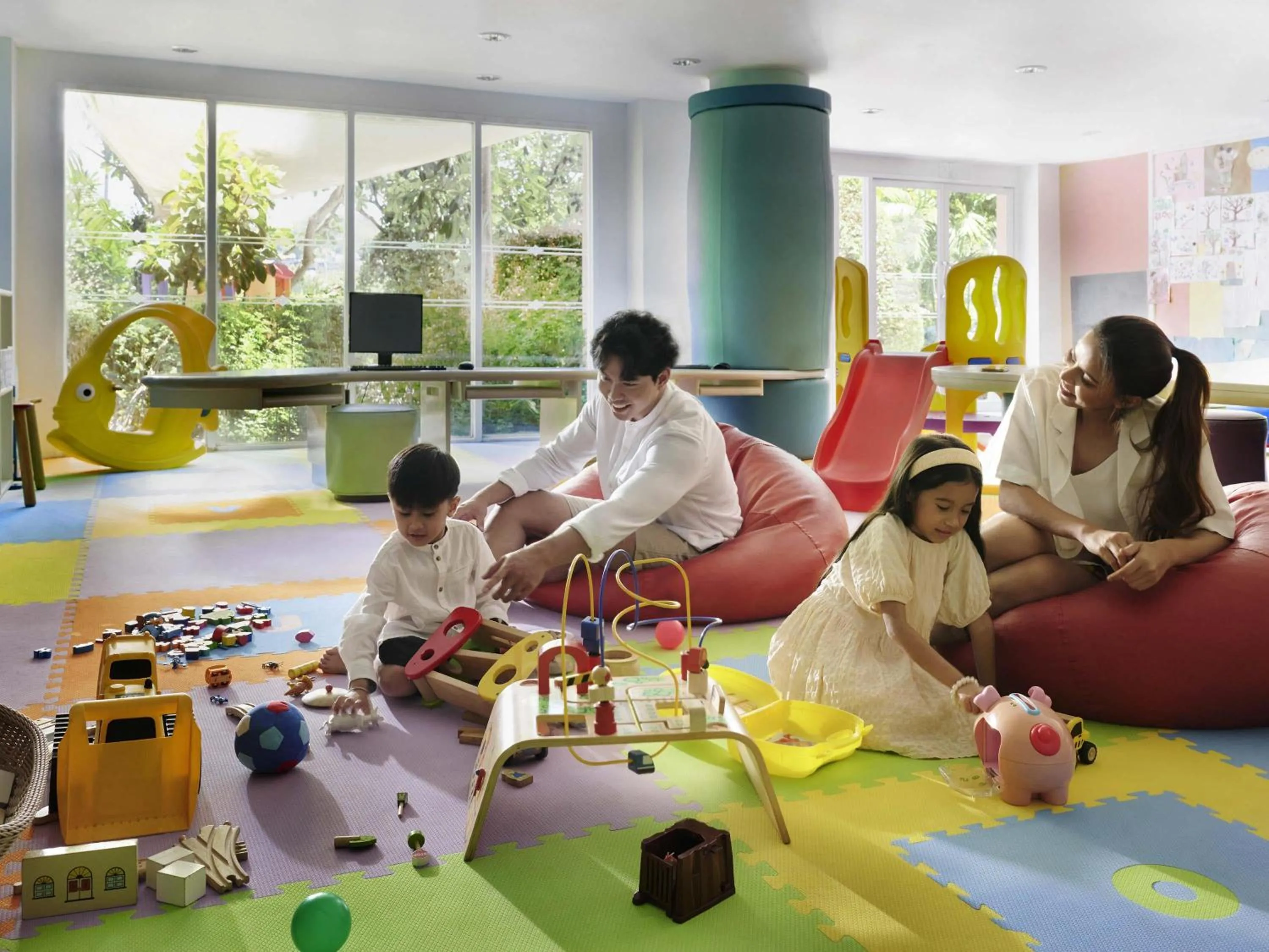 Other in Pullman Phuket Panwa Beach Resort