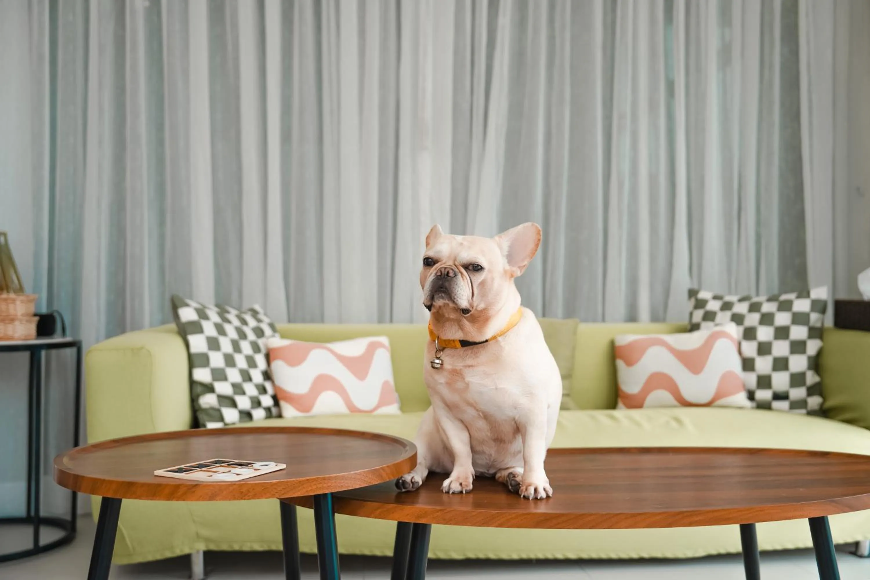 Tolani Le Bayburi Villas, Hua Hin - Pranburi