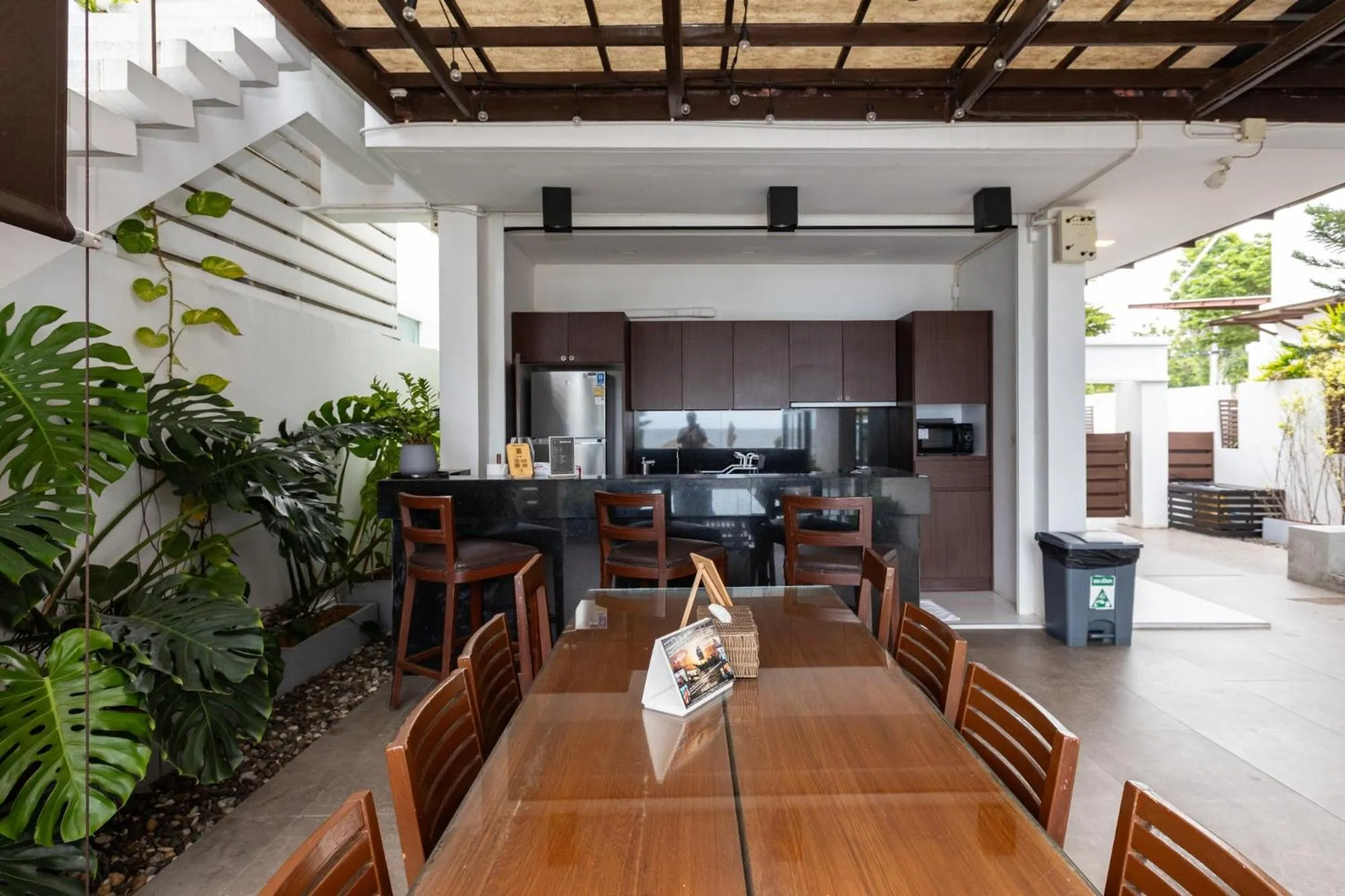 Tolani Le Bayburi Villas, Hua Hin - Pranburi