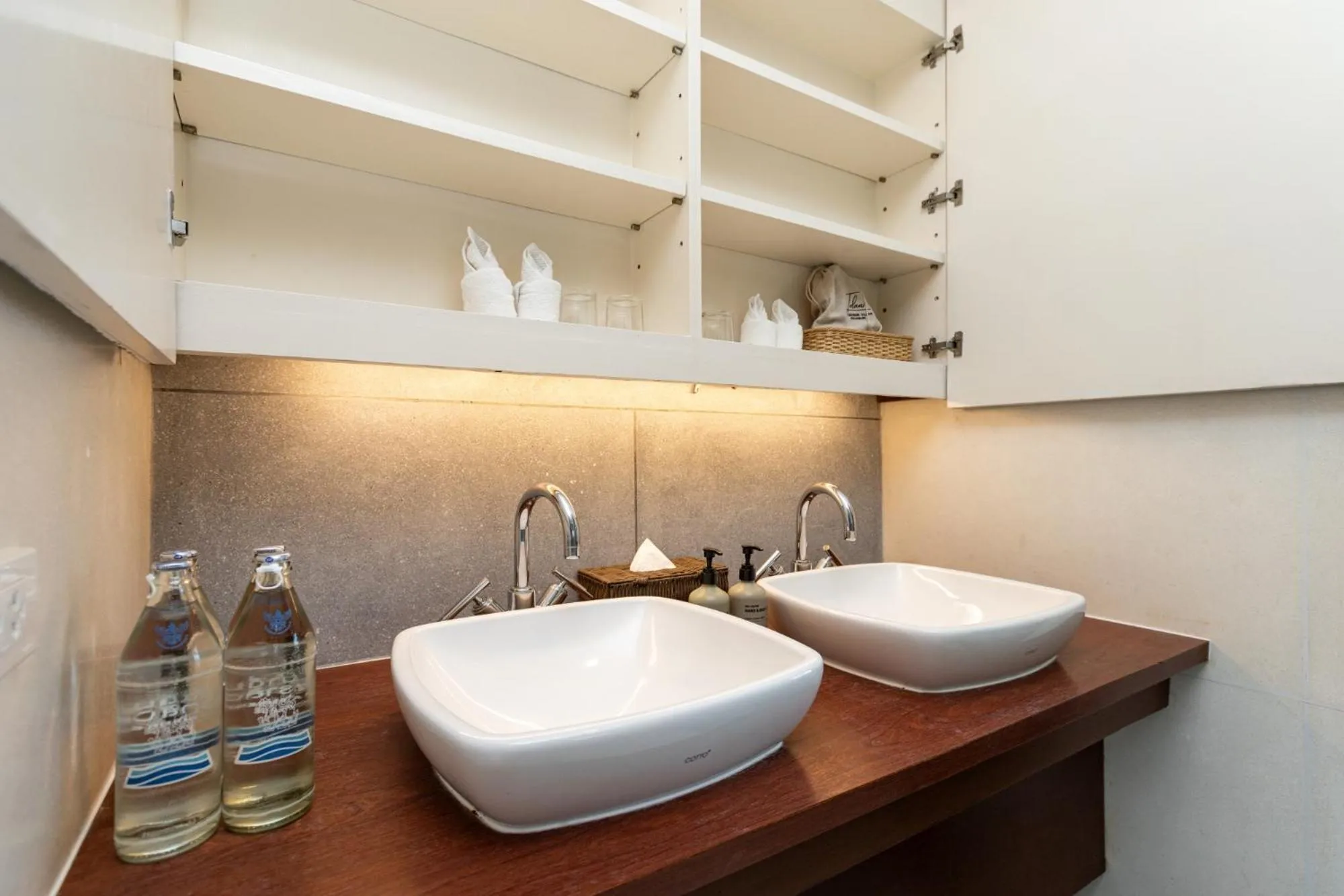 Tolani Le Bayburi Villas, Hua Hin - Pranburi