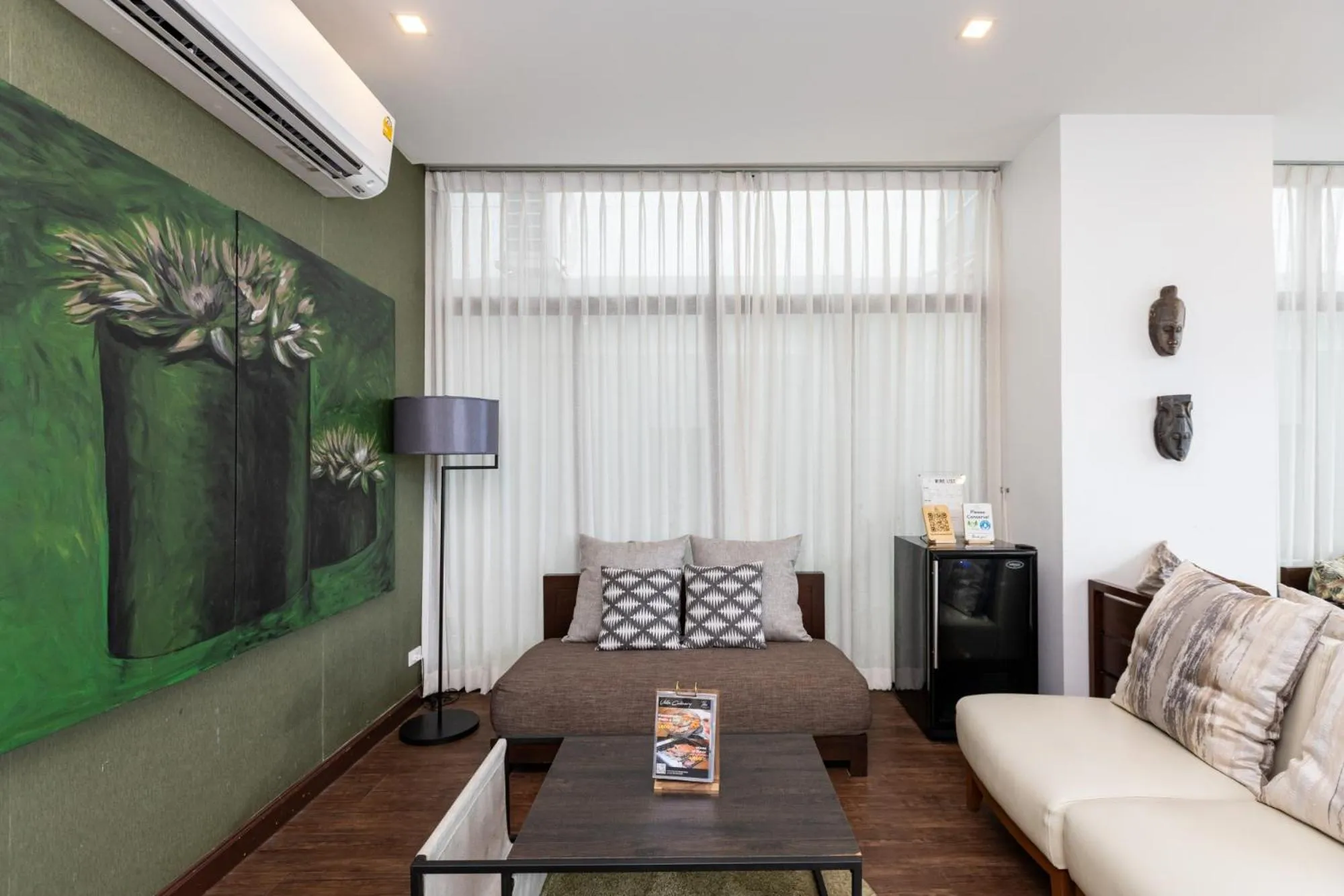 Tolani Le Bayburi Villas, Hua Hin - Pranburi