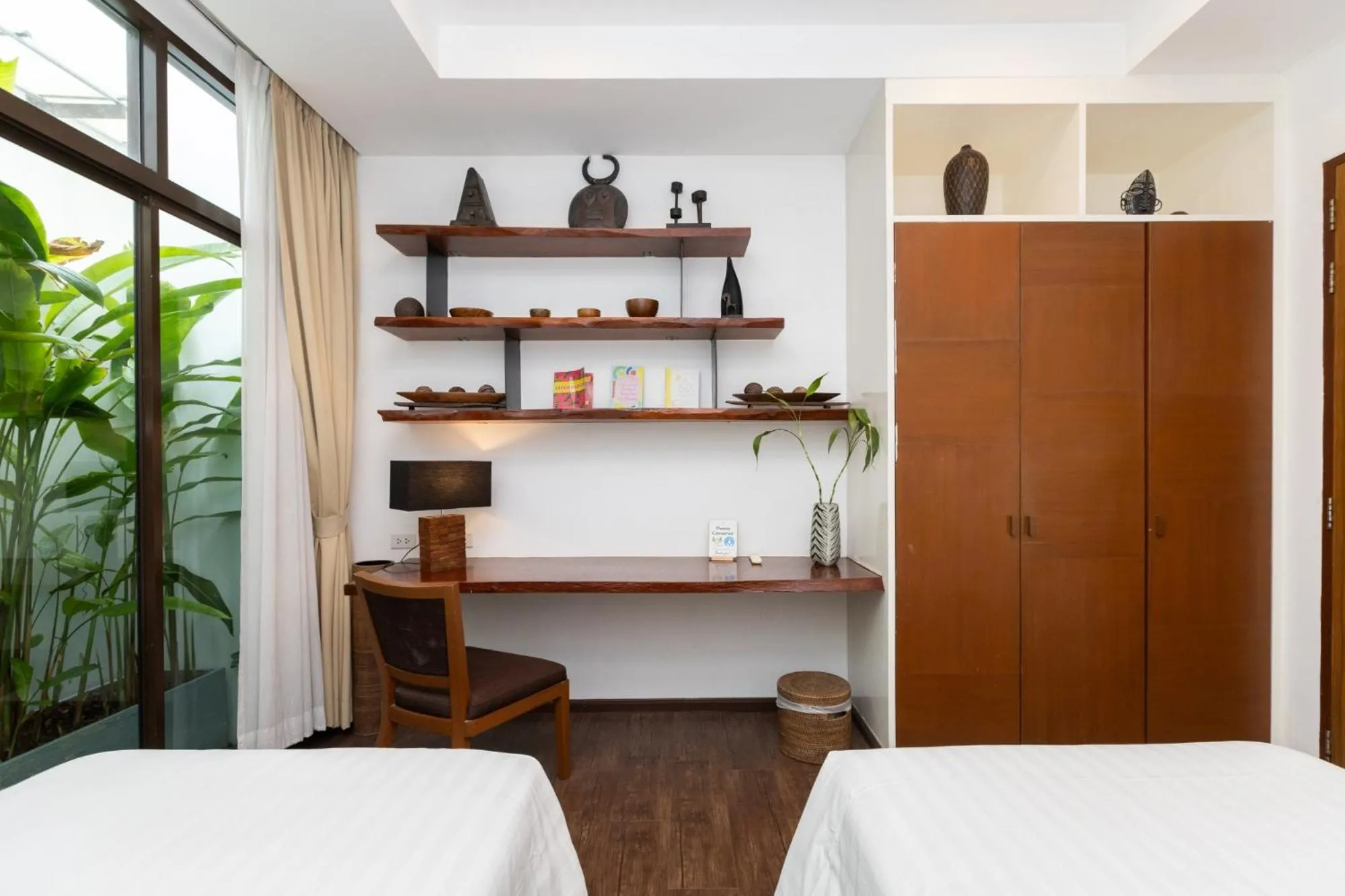 Tolani Le Bayburi Villas, Hua Hin - Pranburi