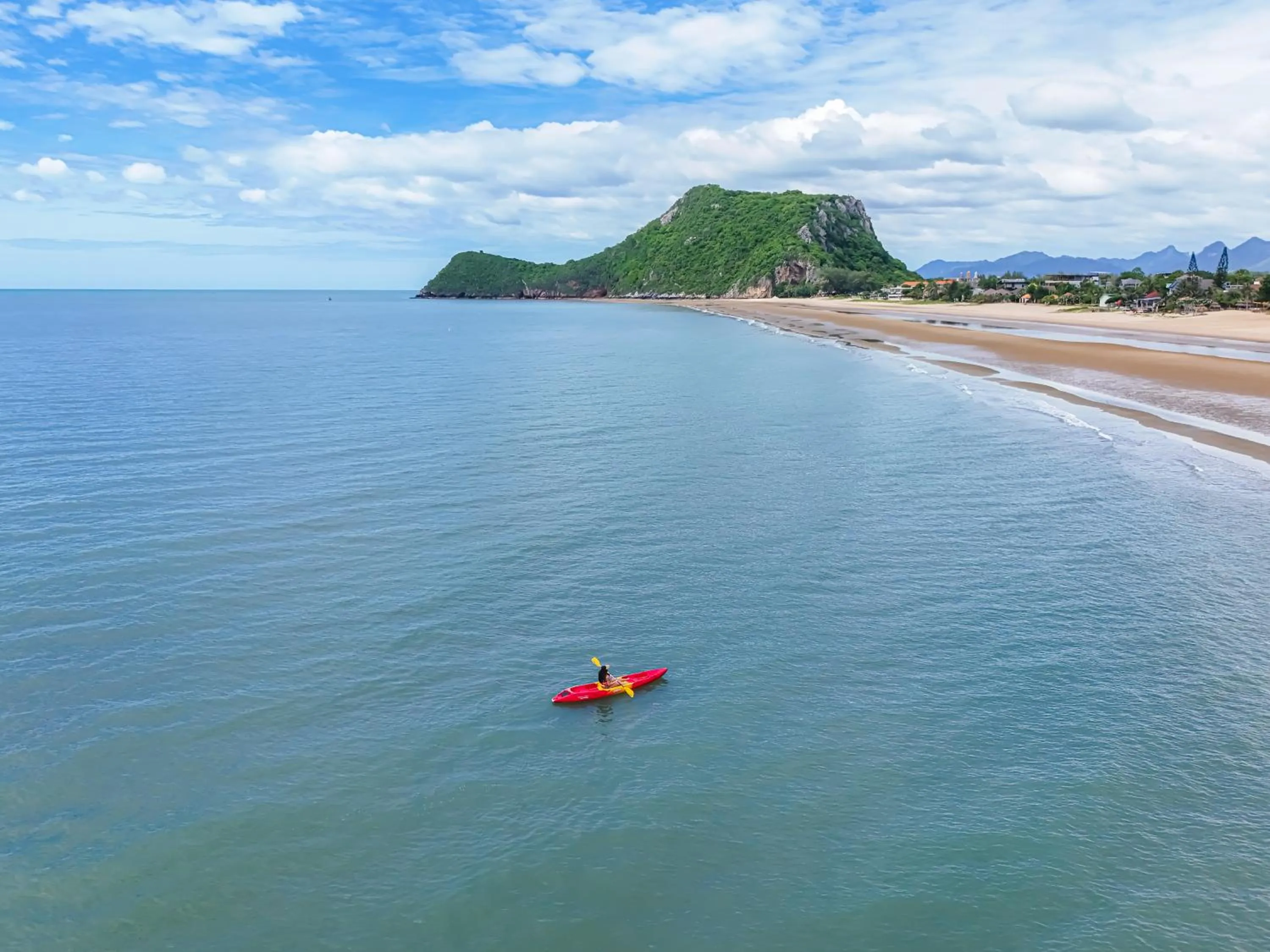 Tolani Le Bayburi Villas, Hua Hin - Pranburi