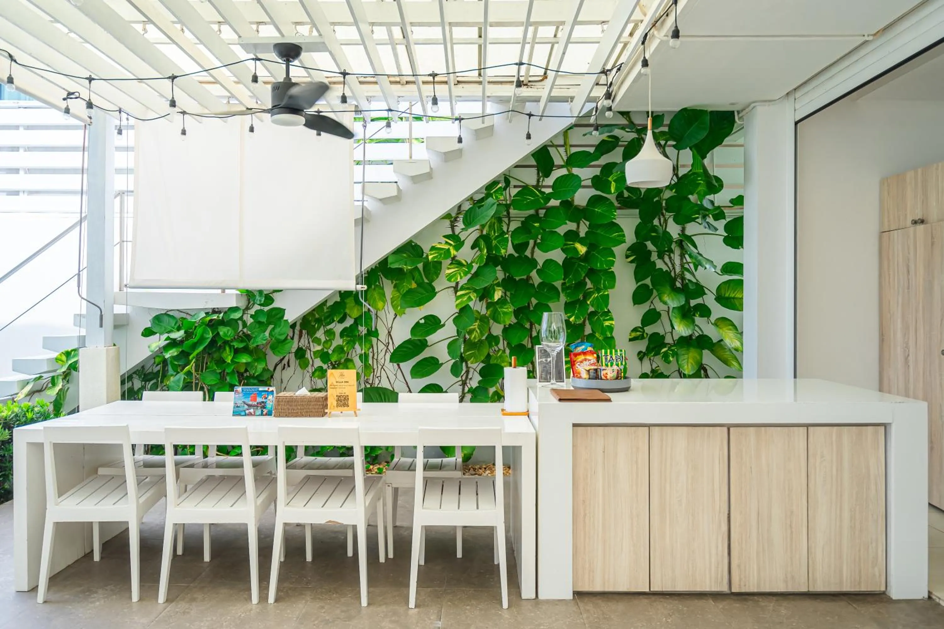 Tolani Le Bayburi Villas, Hua Hin - Pranburi