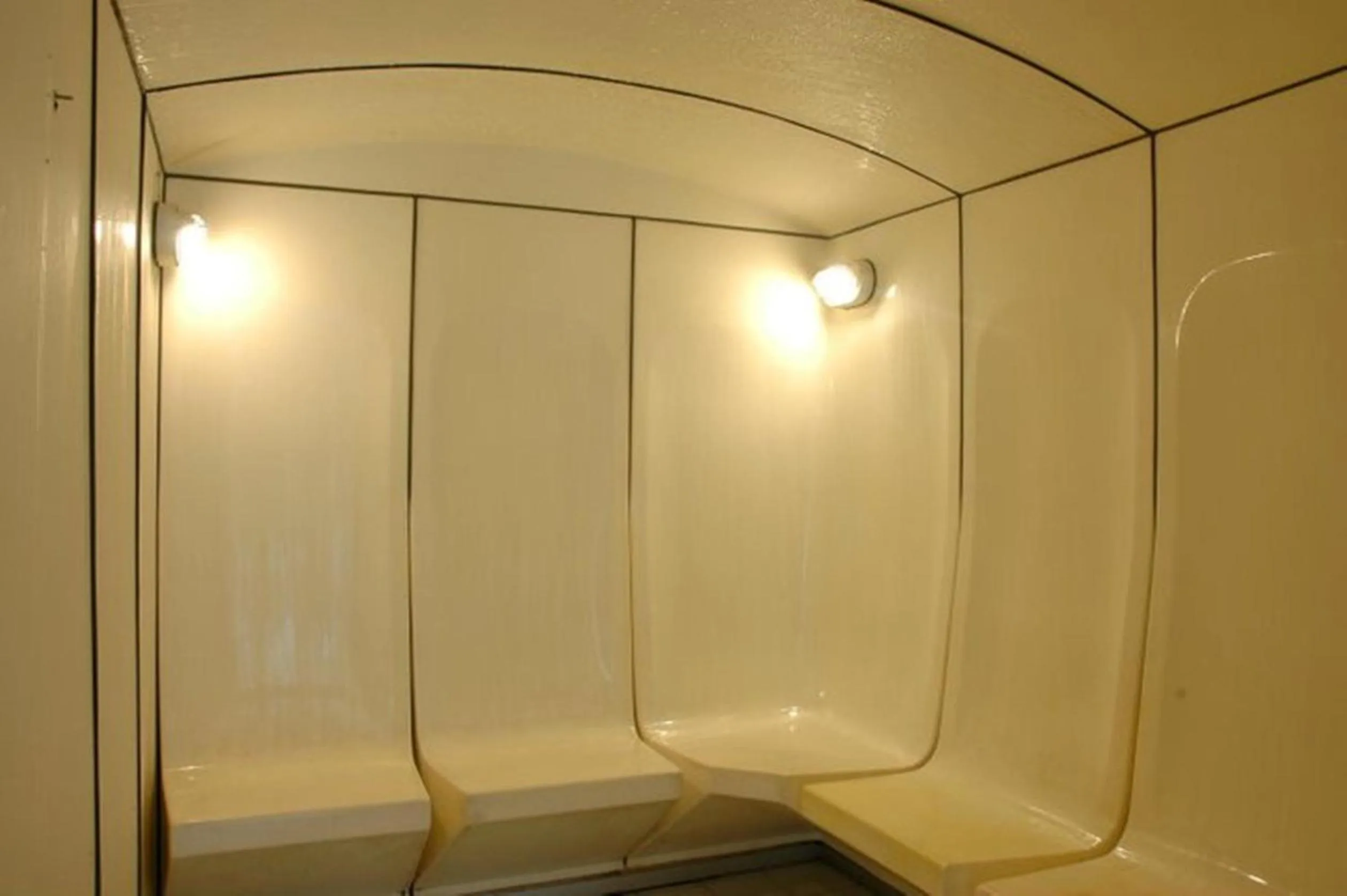 Spa and wellness centre/facilities in Evergreen Place Siam by UHG