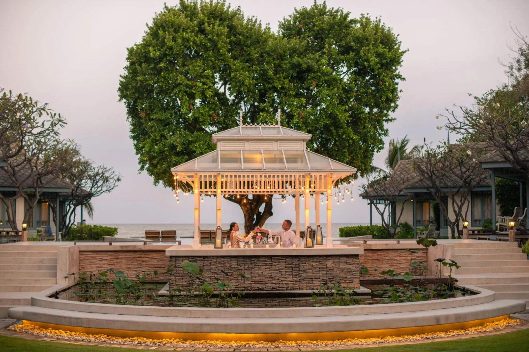 Activities in Devasom Hua Hin Resort