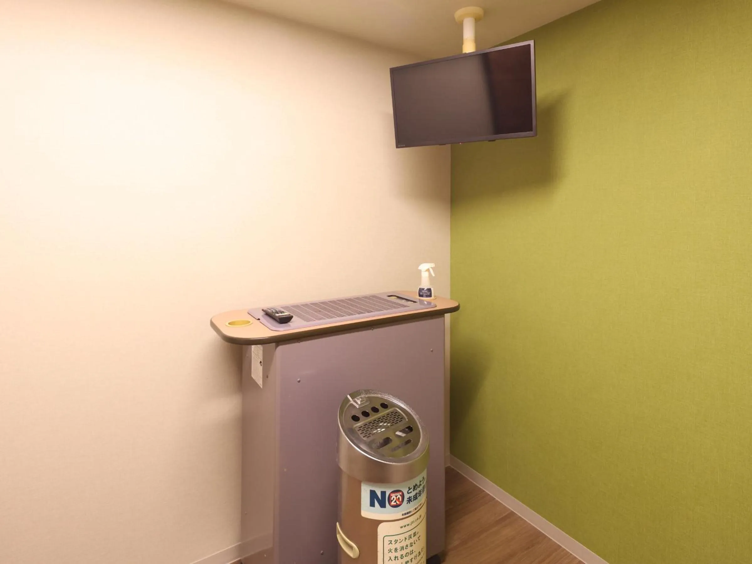 Other in Dormy Inn Wakkanai