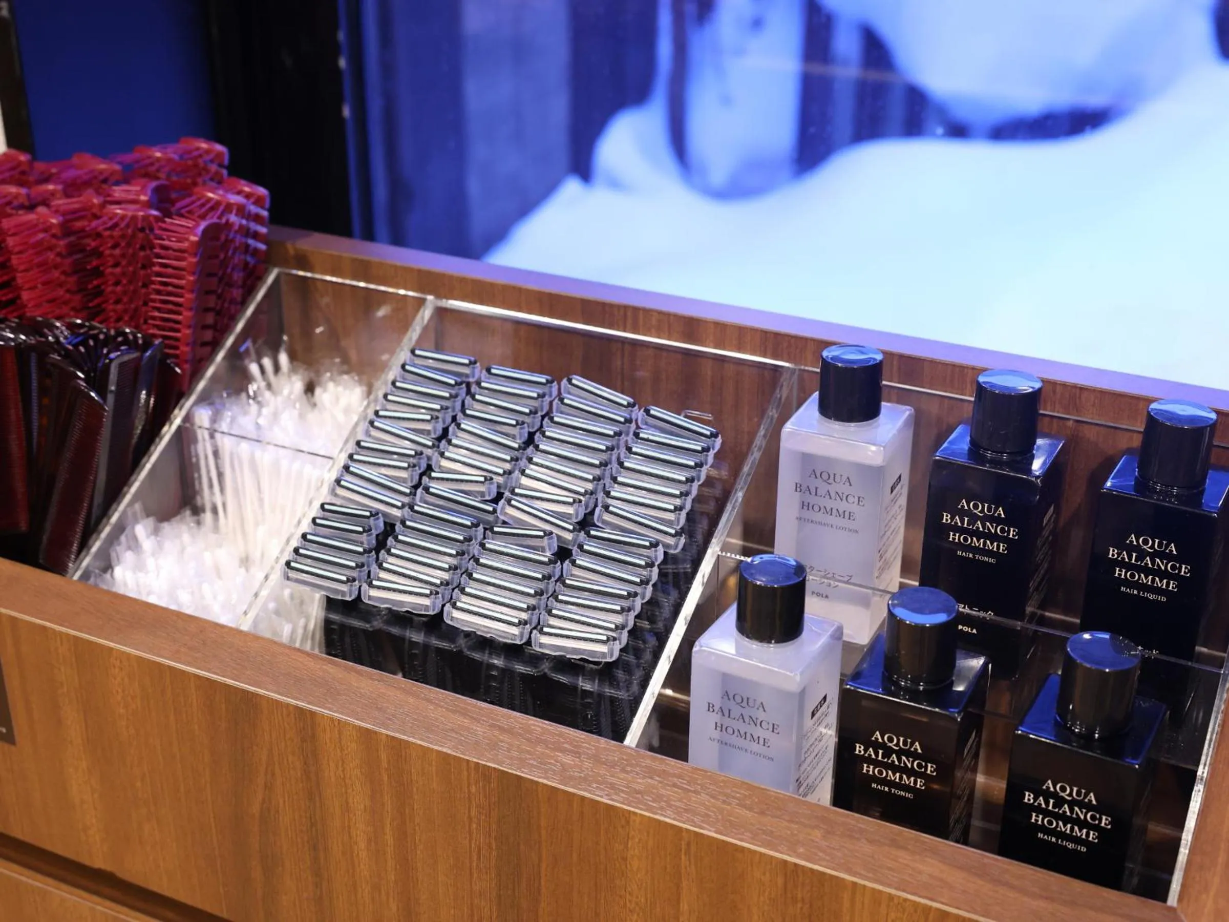 Other in Dormy Inn Wakkanai