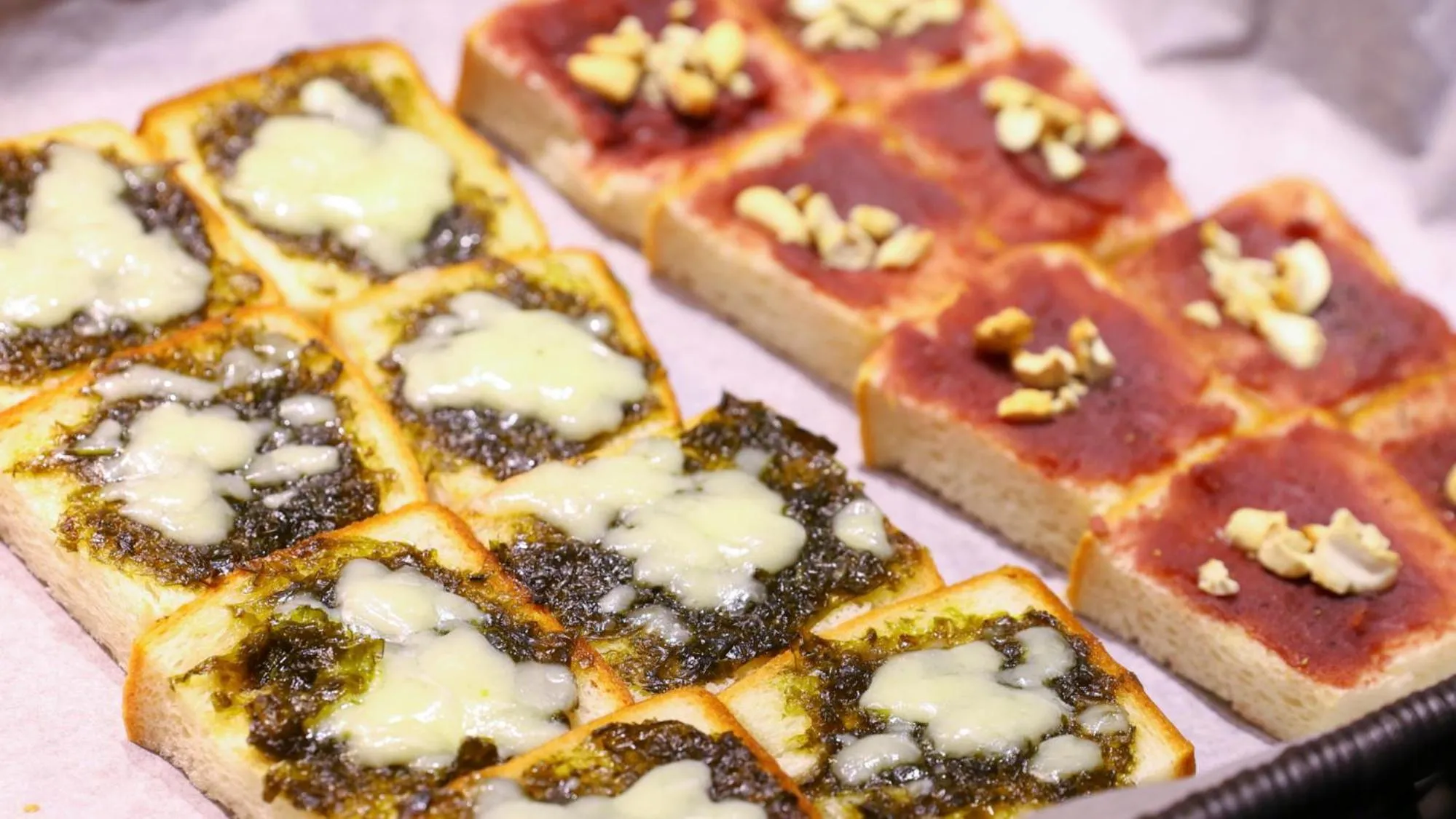 Restaurant/places to eat in Dormy Inn Sendai Annex