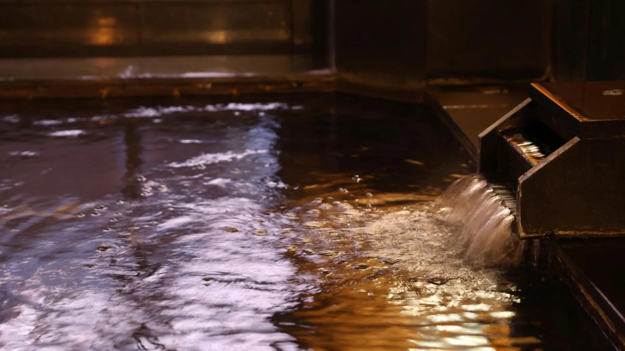 Bathroom in Dormy Inn Sendai Annex