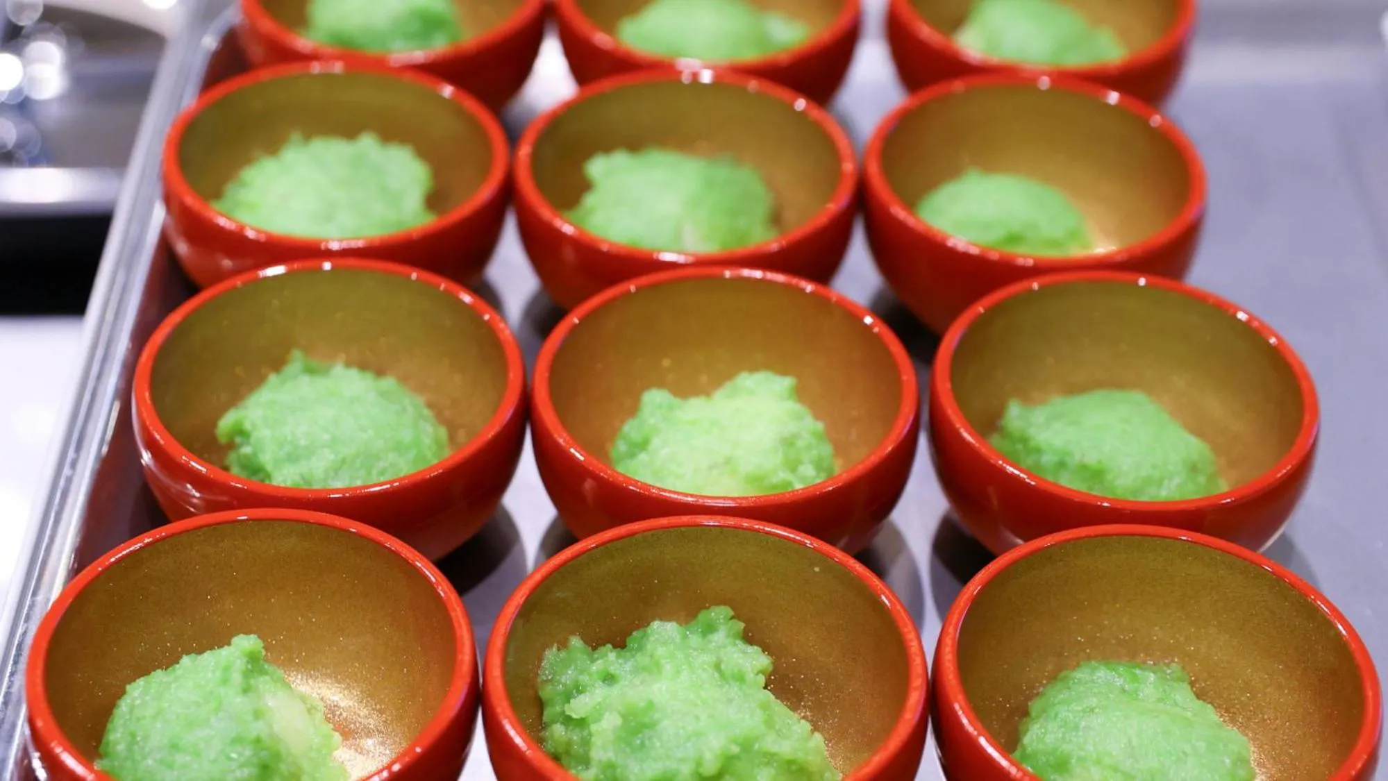 Restaurant/places to eat in Dormy Inn Sendai Annex