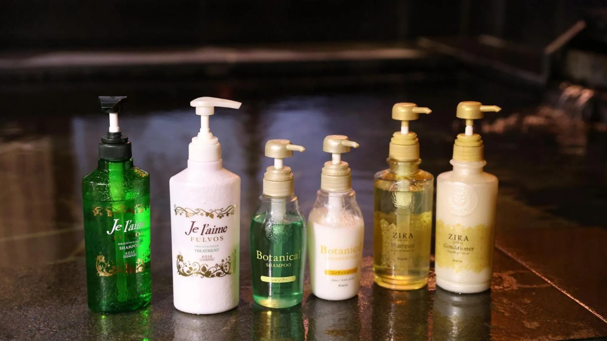 Public Bath in Dormy Inn Sendai Annex