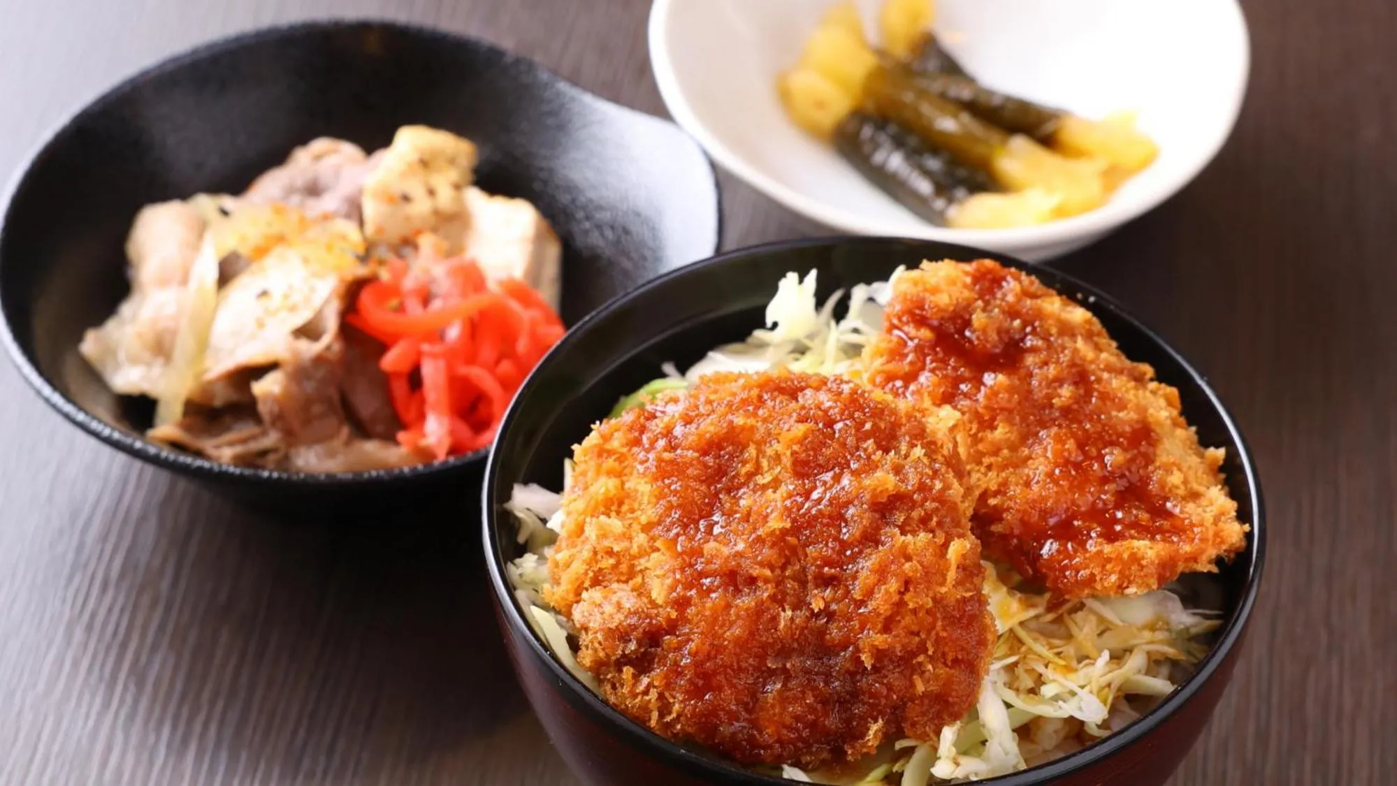 Breakfast in Dormy Inn Express Koriyama