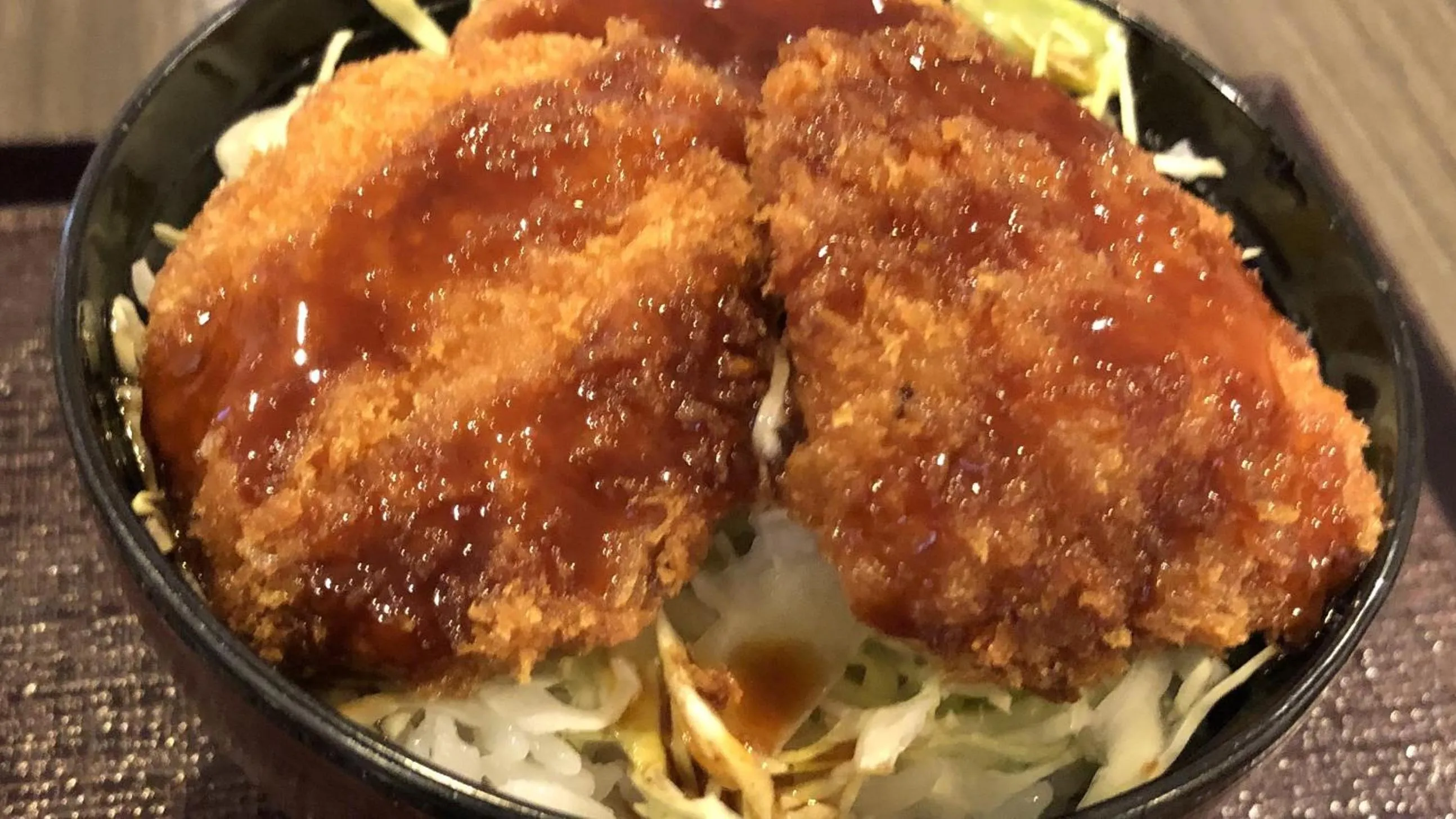 Restaurant/places to eat in Dormy Inn Express Koriyama