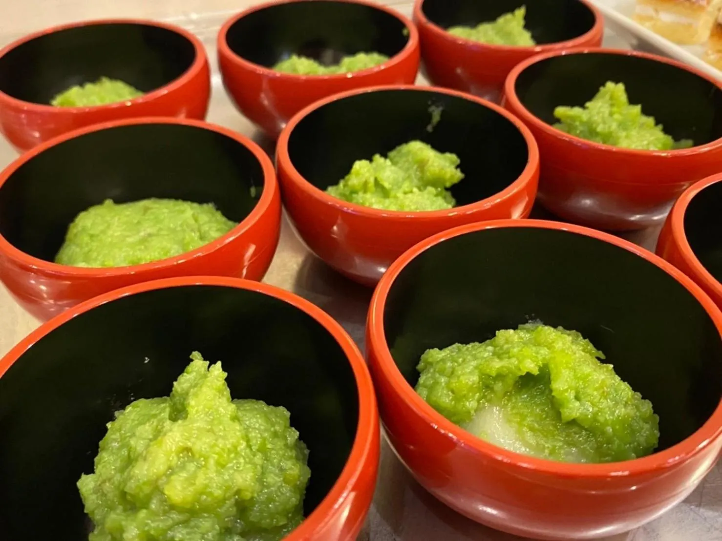 Restaurant/places to eat in Dormy Inn Sendai Station Natural Hot Springs