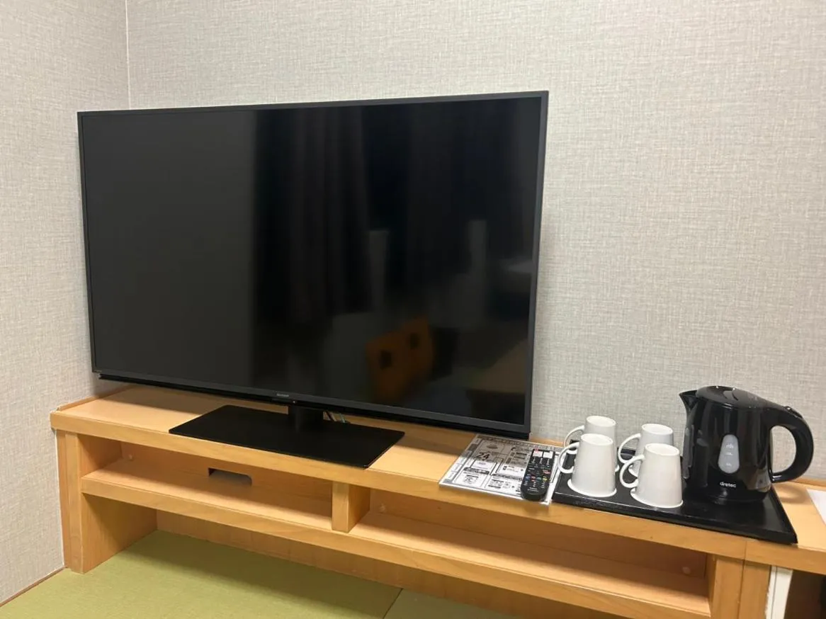 Property logo or sign in Dormy Inn Akita