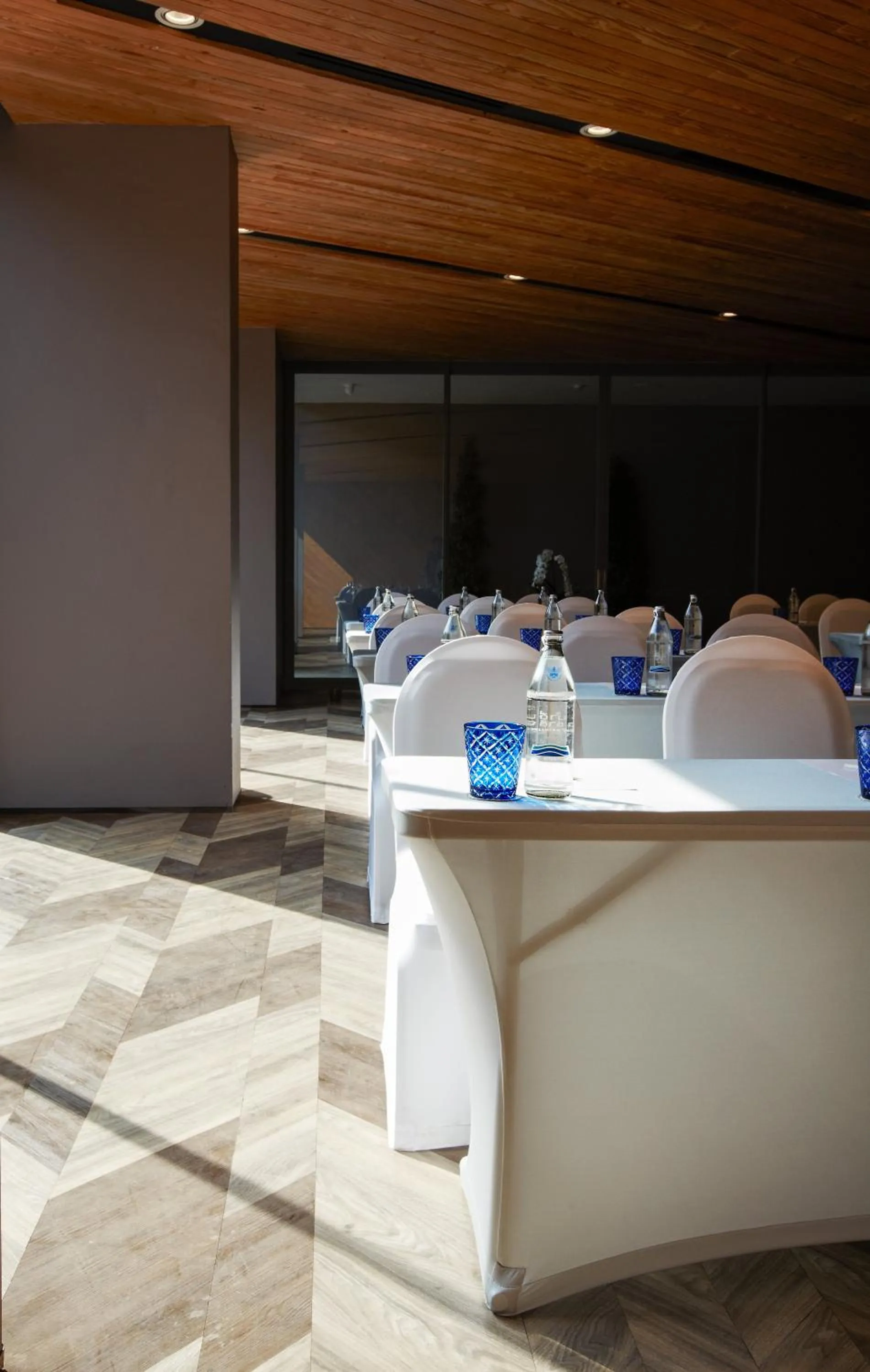 Meeting/conference room in Q Resort Rayong