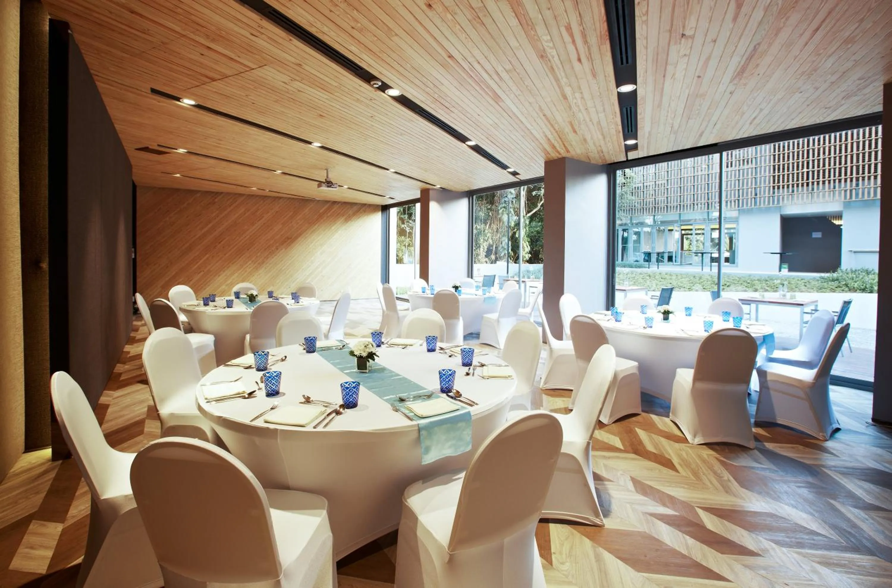 Meeting/conference room in Q Resort Rayong