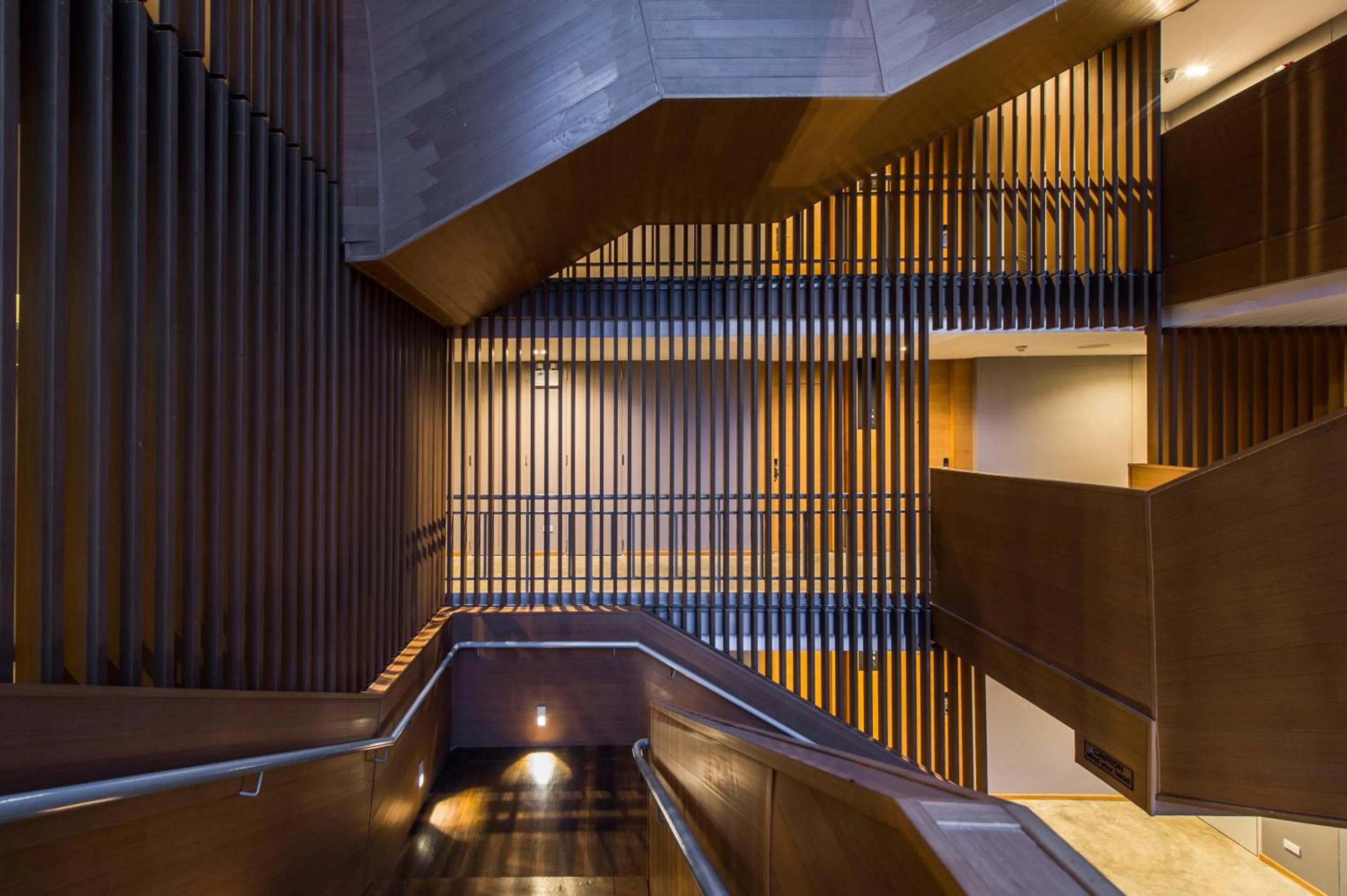 Property building in Q Resort Rayong