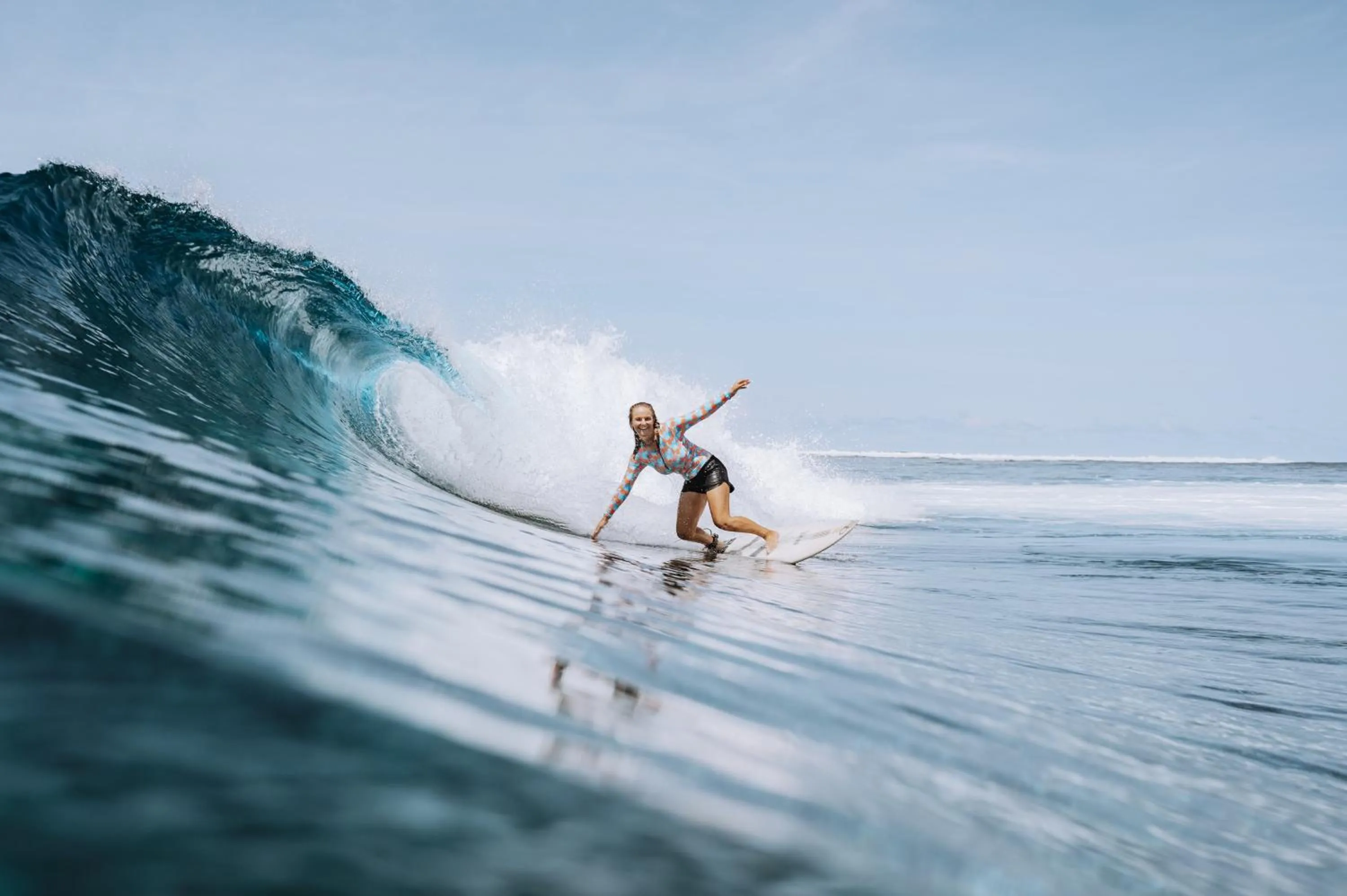 Activities in Six Senses Laamu