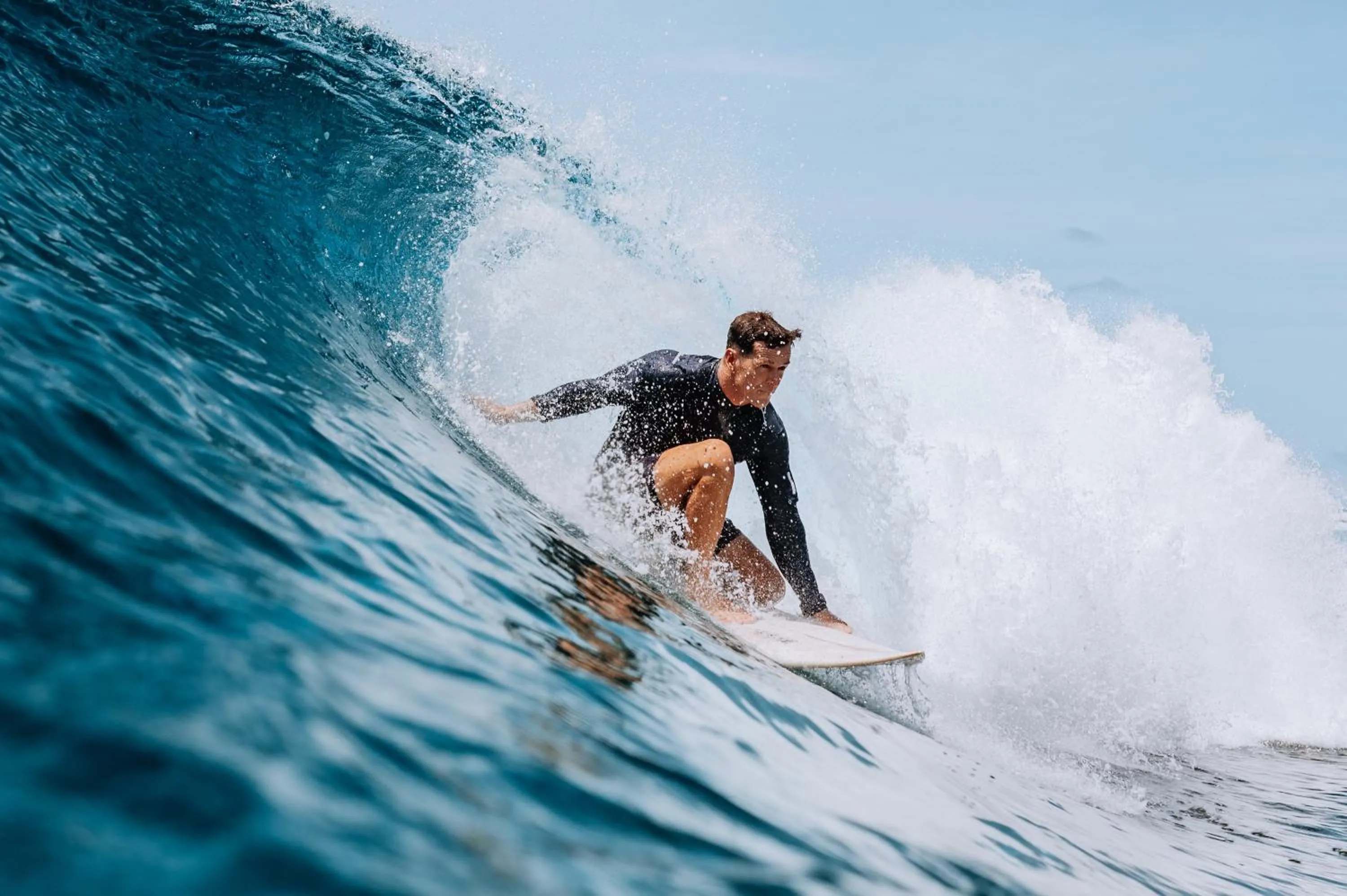 Activities in Six Senses Laamu