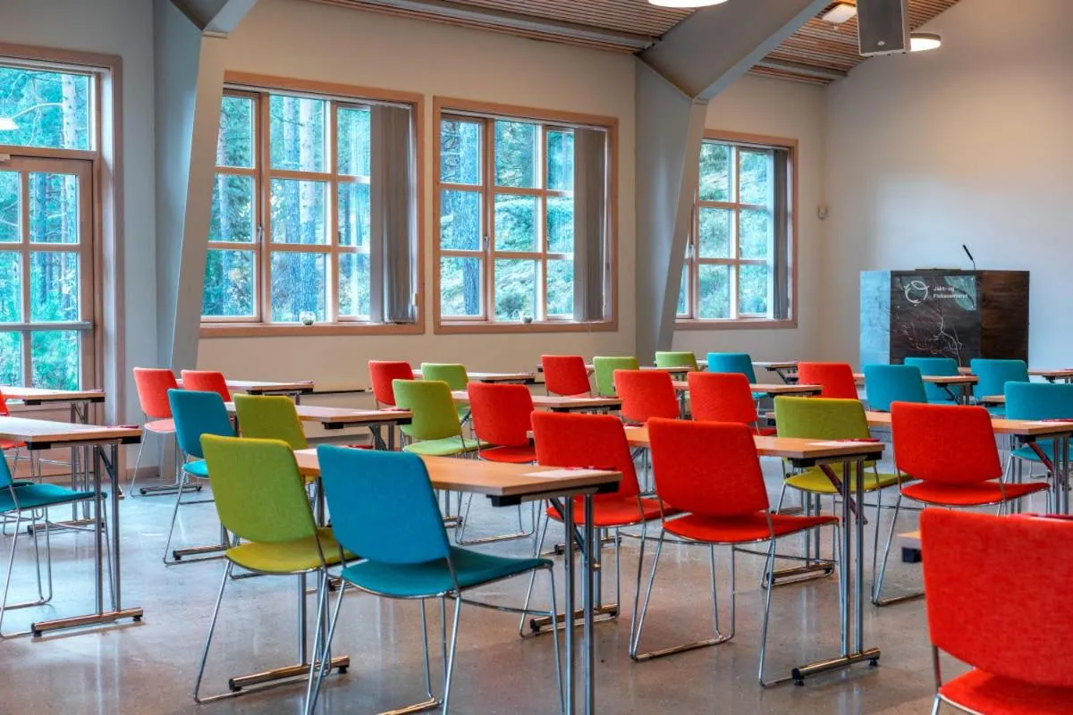 Banquet/Function facilities in Thon Hotel Bjørneparken