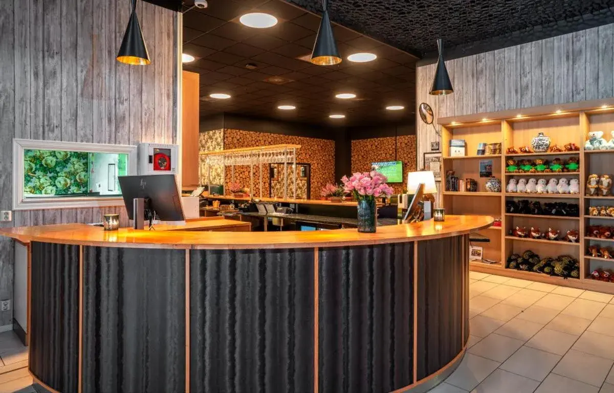 Thon Hotel Bjørneparken Thon Hotel Bjørneparken