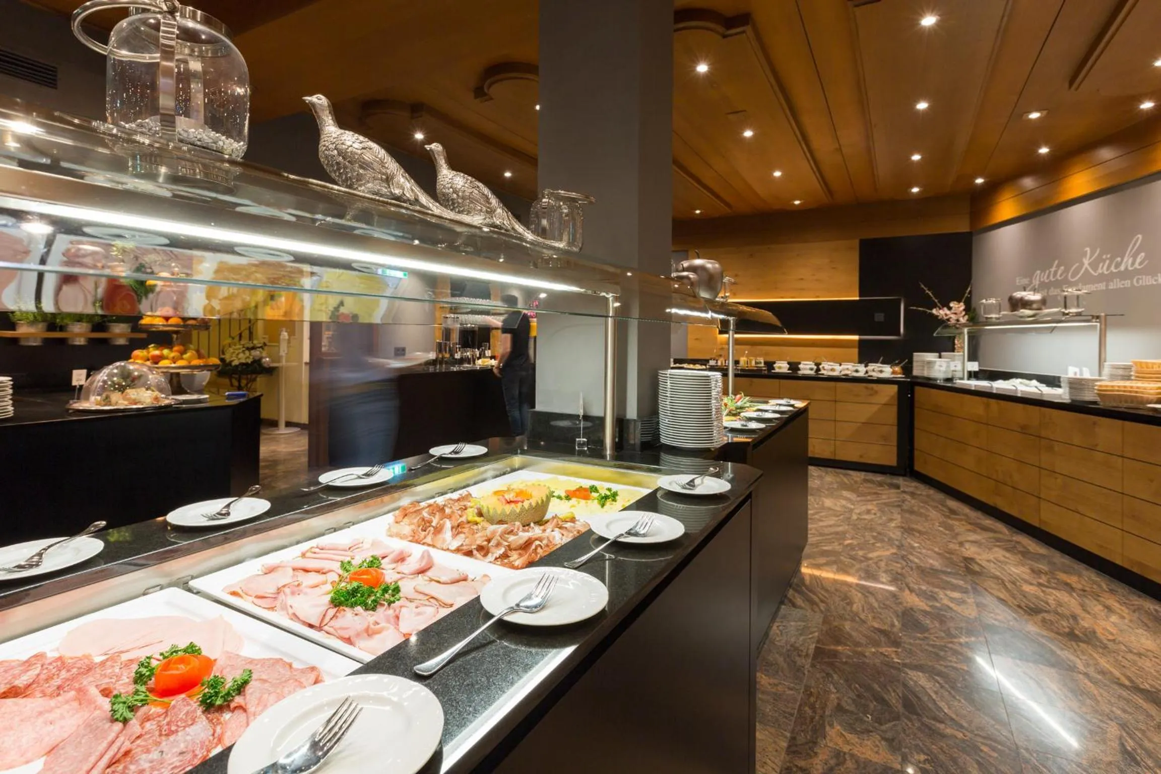 Das Kaltschmid - Familotel Tirol