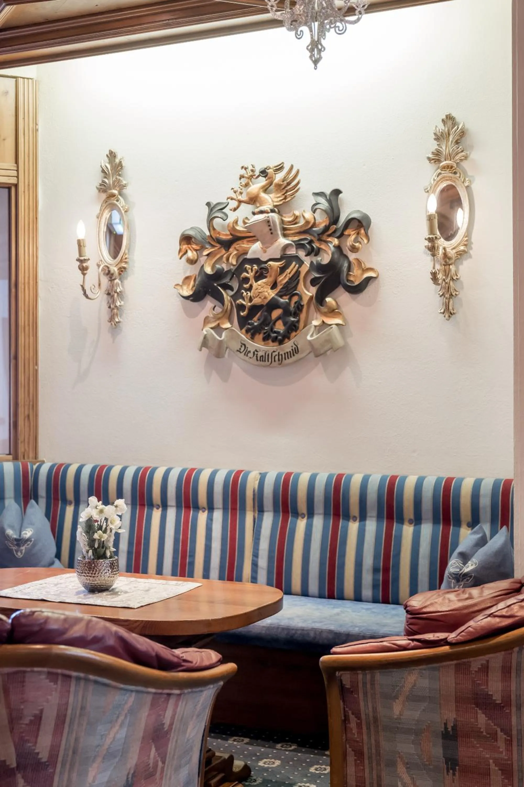 Das Kaltschmid - Familotel Tirol