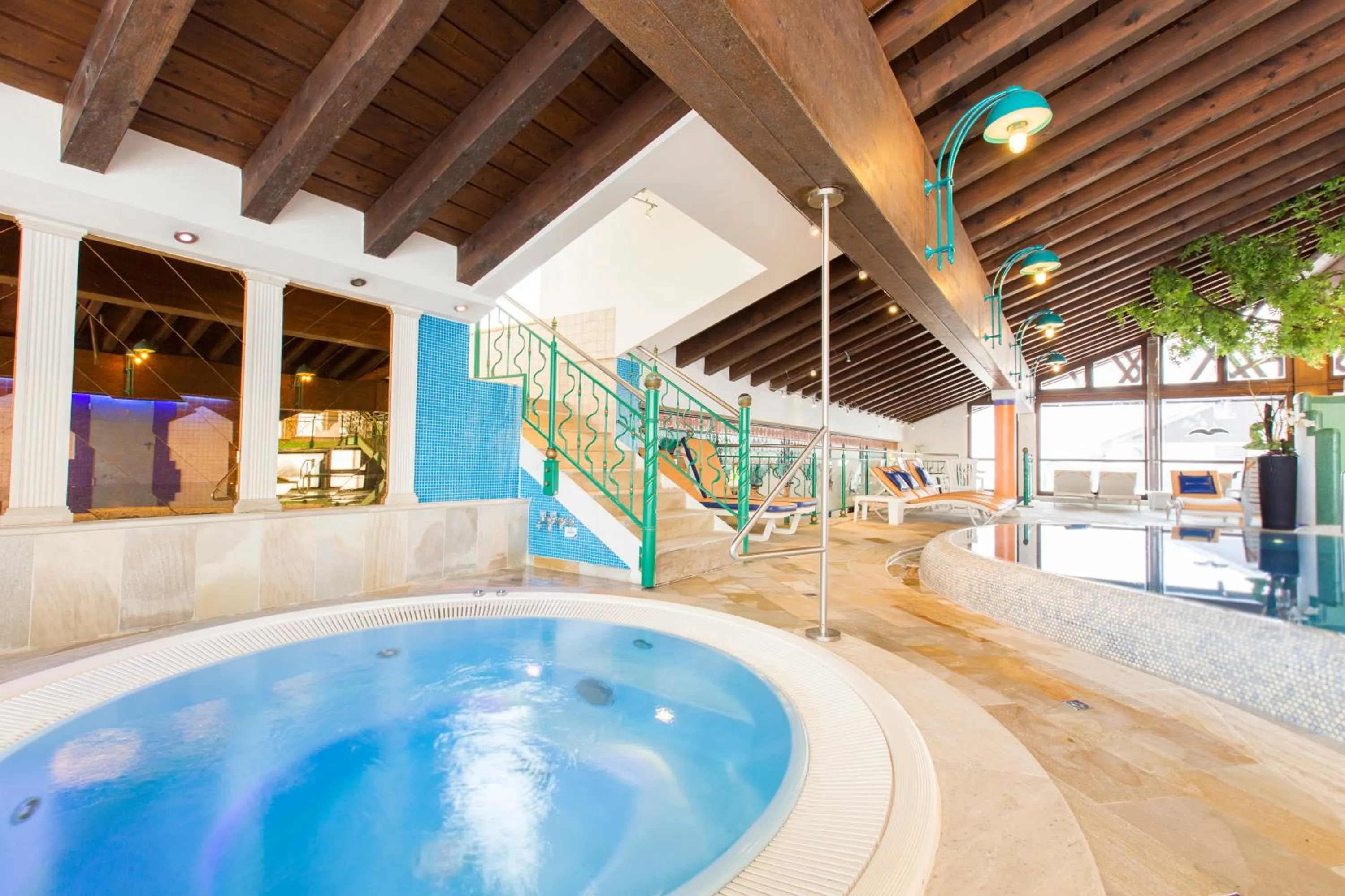 Das Kaltschmid - Familotel Tirol