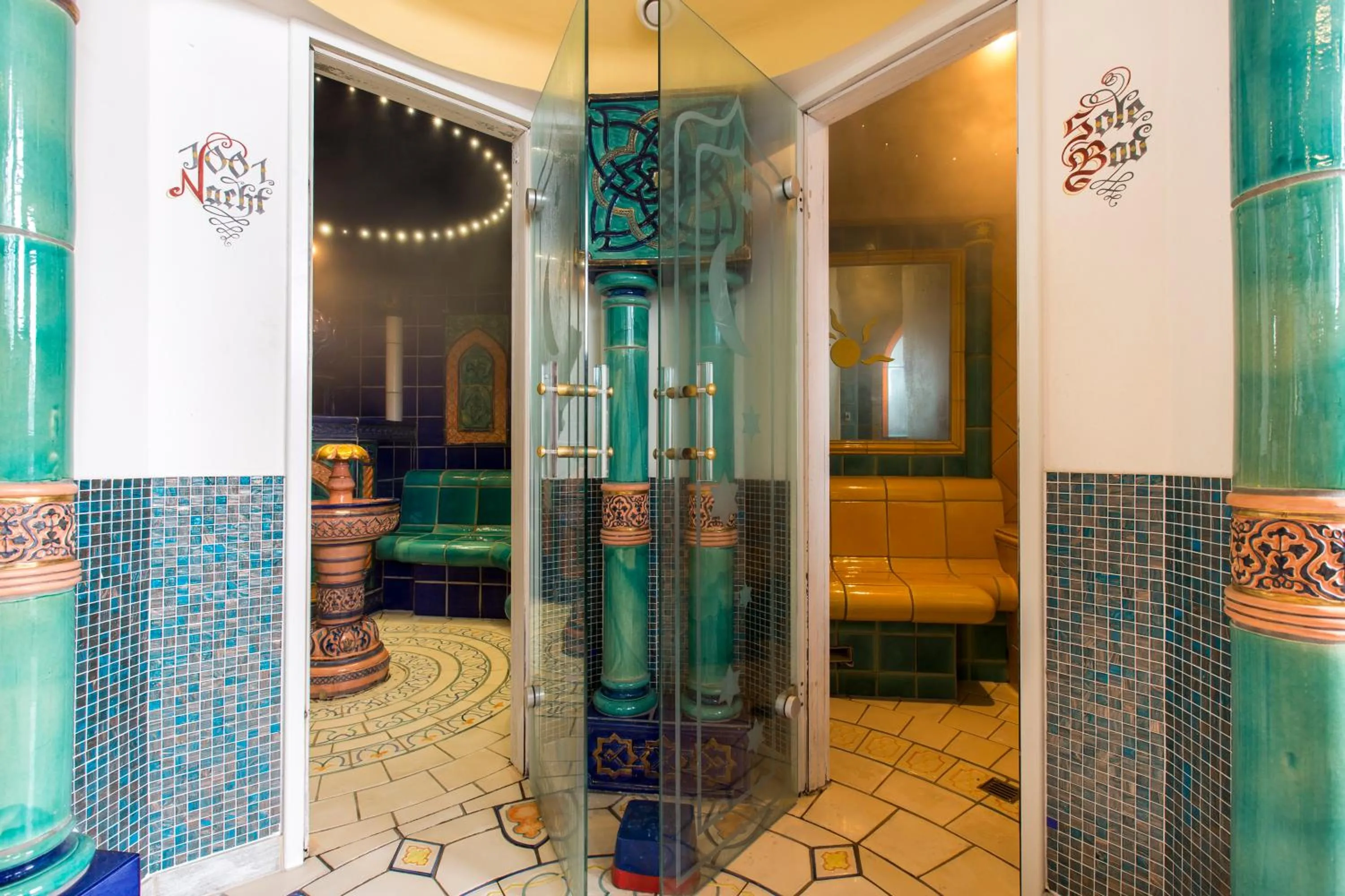 Das Kaltschmid - Familotel Tirol