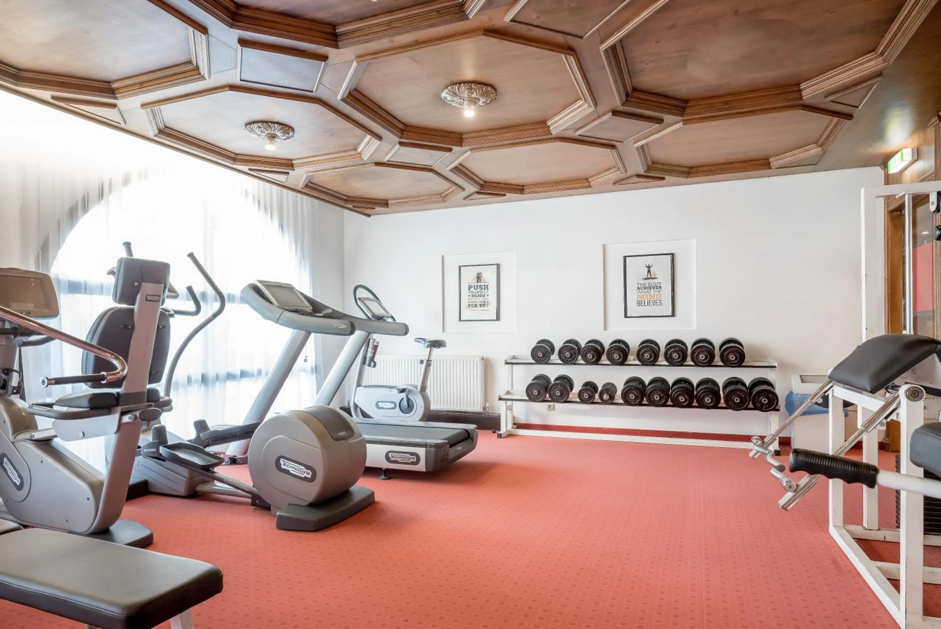 Das Kaltschmid - Familotel Tirol