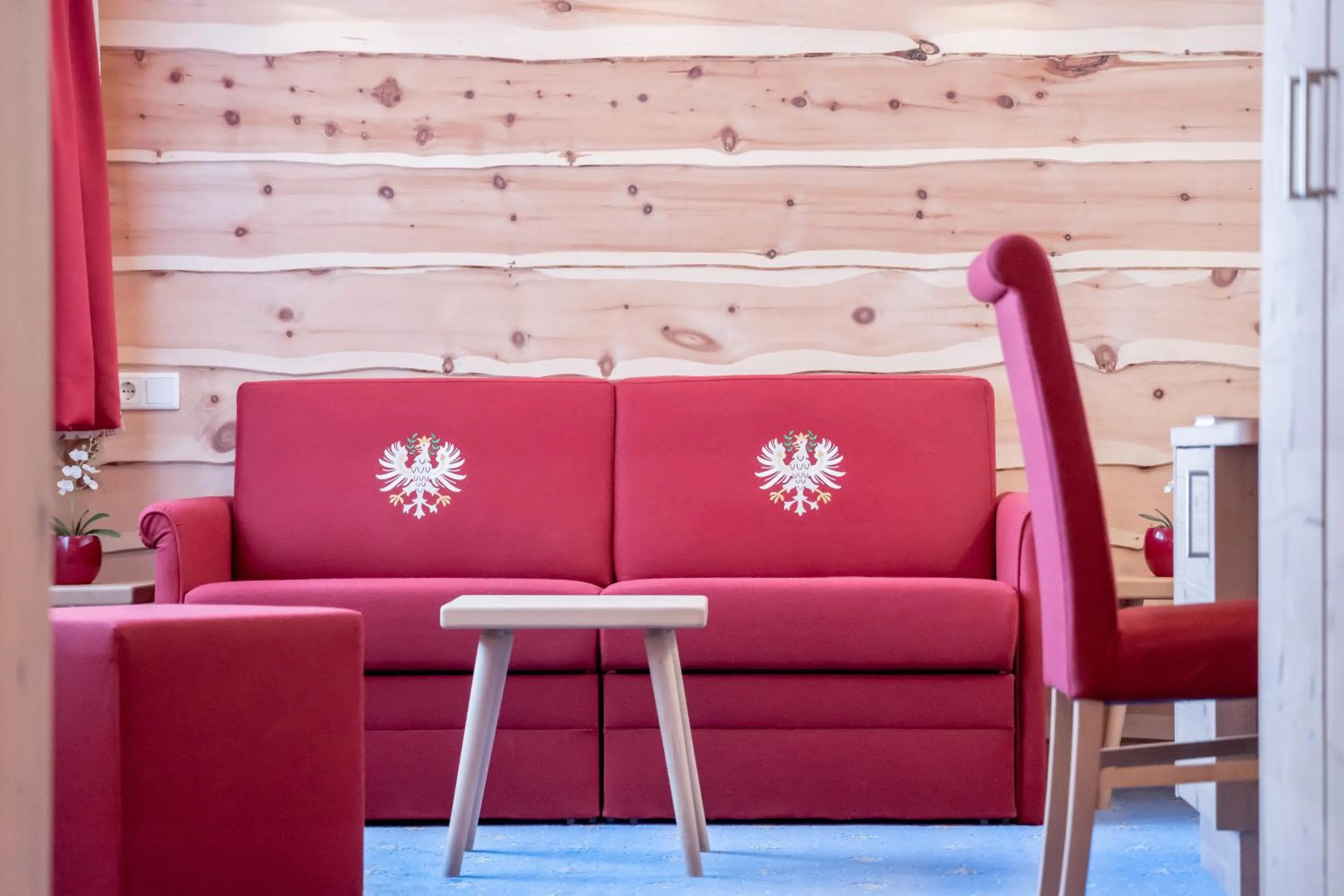 Das Kaltschmid - Familotel Tirol