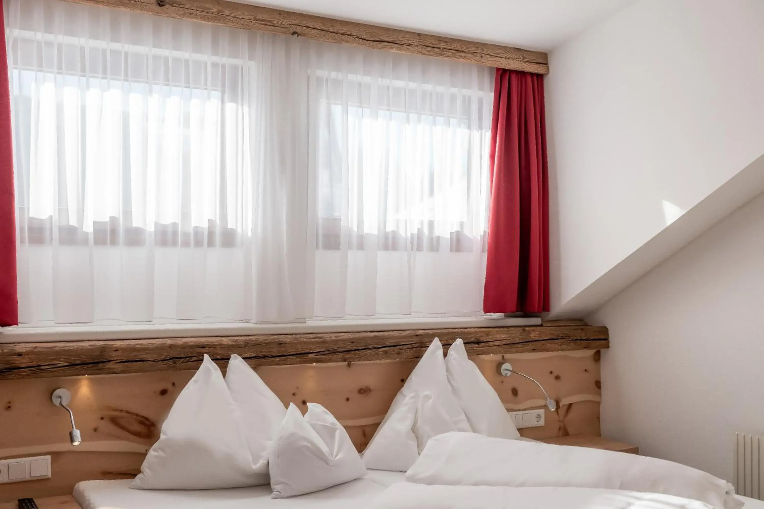 Family Suite with Balcony max. 4 Pax in Das Kaltschmid - Familotel Tirol Family Suite with Balcony max. 4 Pax in Das Kaltschmid - Familotel Tirol