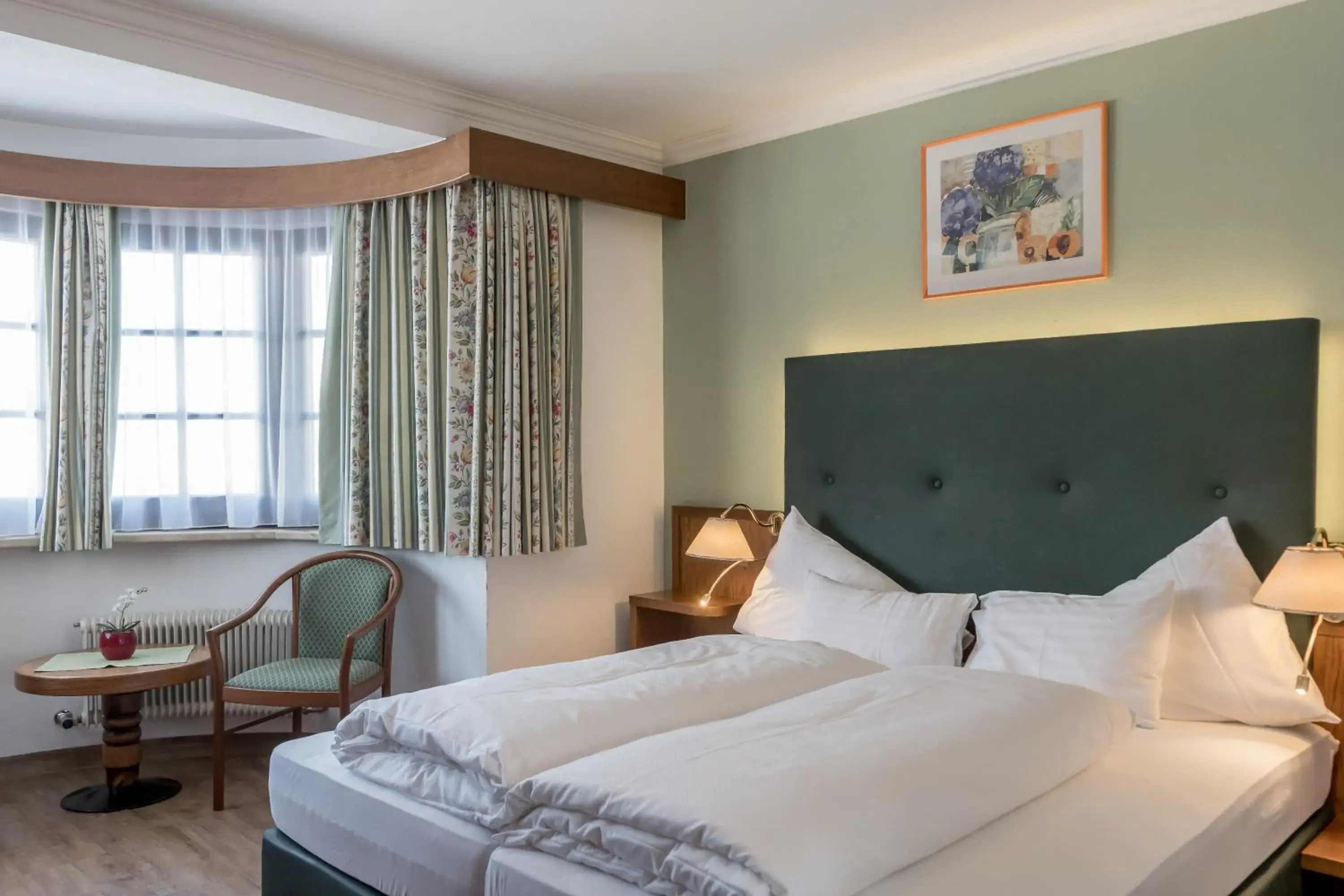 3-Room Appartment - Seefeld max. 6 Pax in Das Kaltschmid - Familotel Tirol 3-Room Appartment - Seefeld max. 6 Pax in Das Kaltschmid - Familotel Tirol