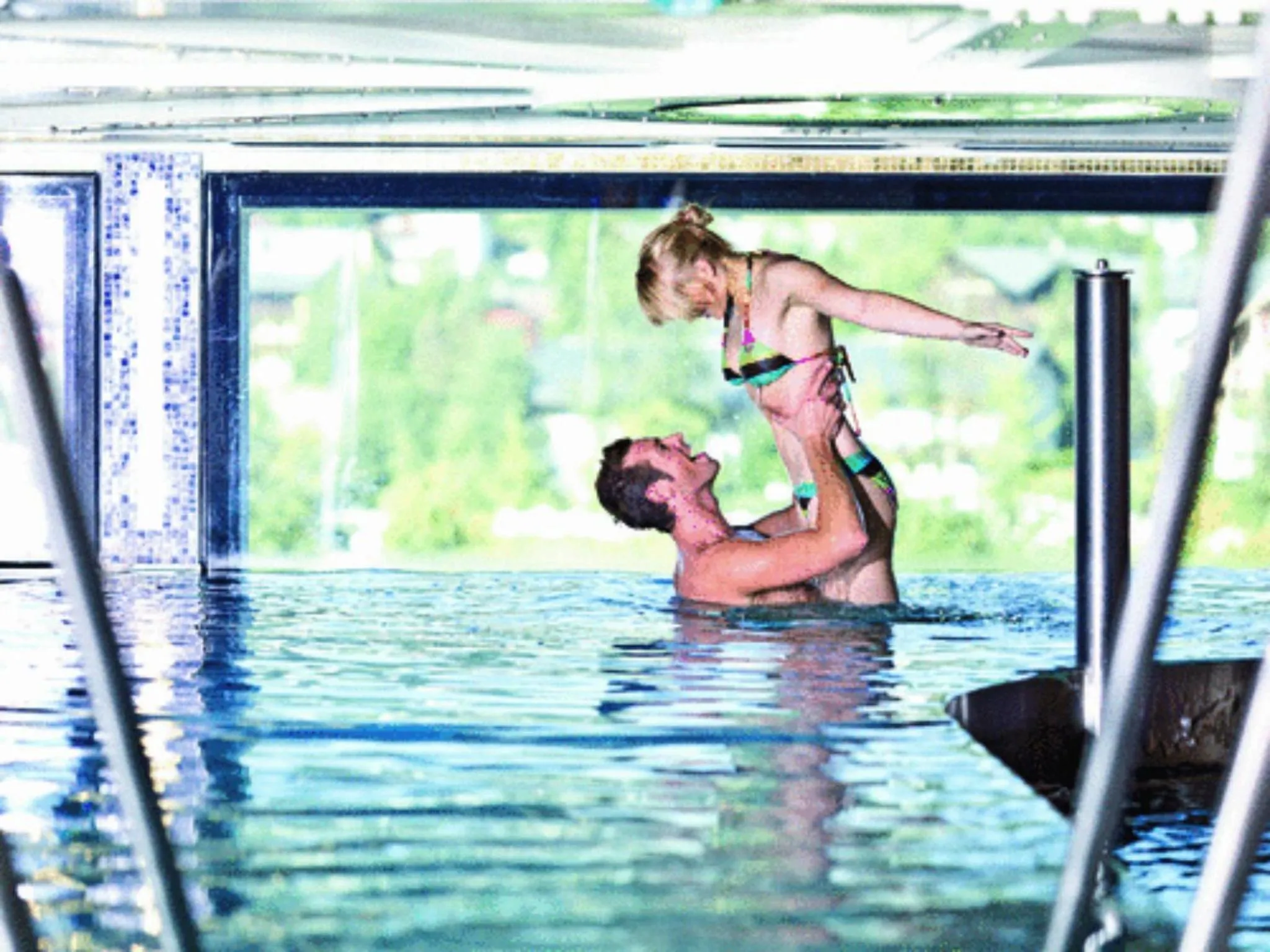 Day in Das Kaltschmid - Familotel Tirol