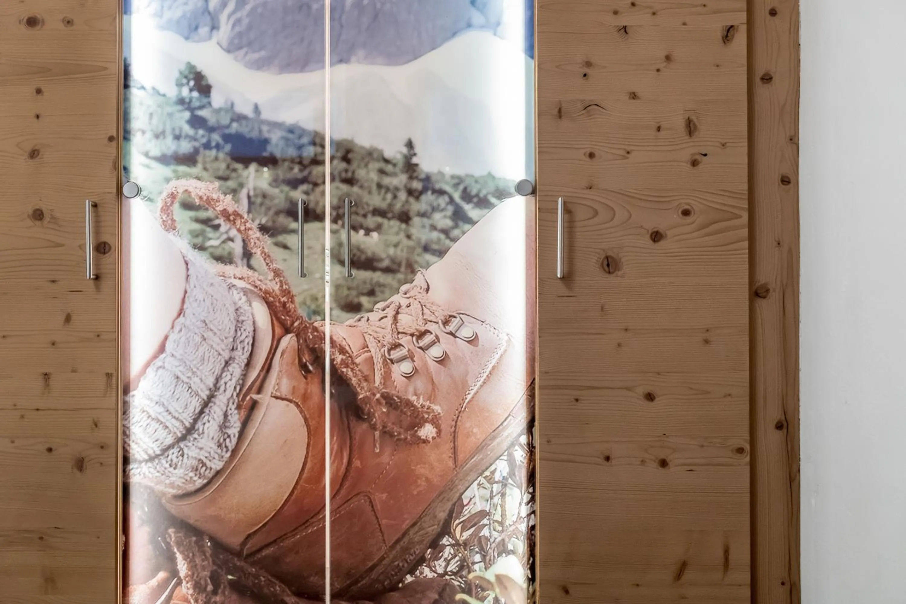 Das Kaltschmid - Familotel Tirol