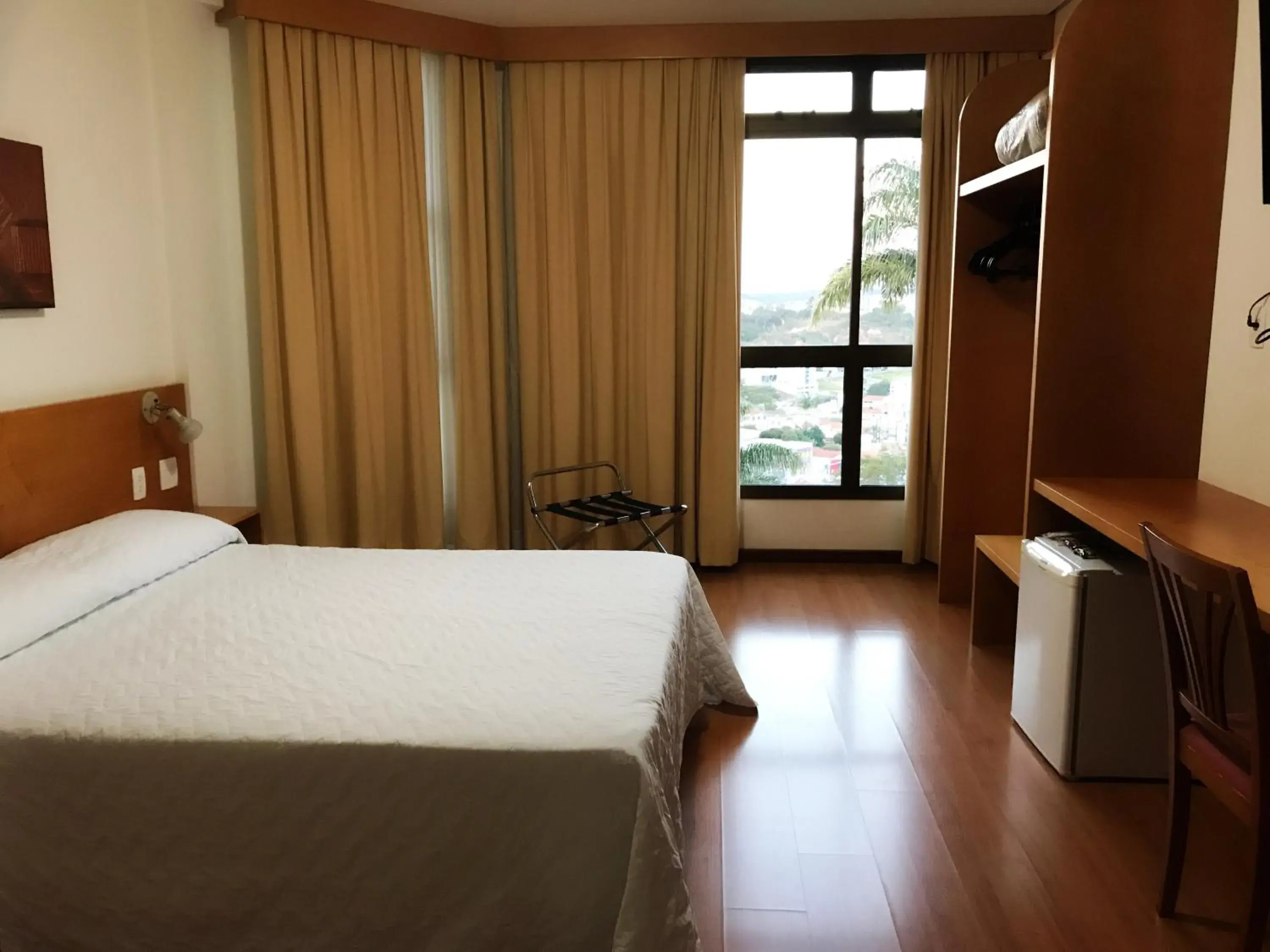 Suite - single occupancy in Serema Palace Hotel Suite - single occupancy in Serema Palace Hotel