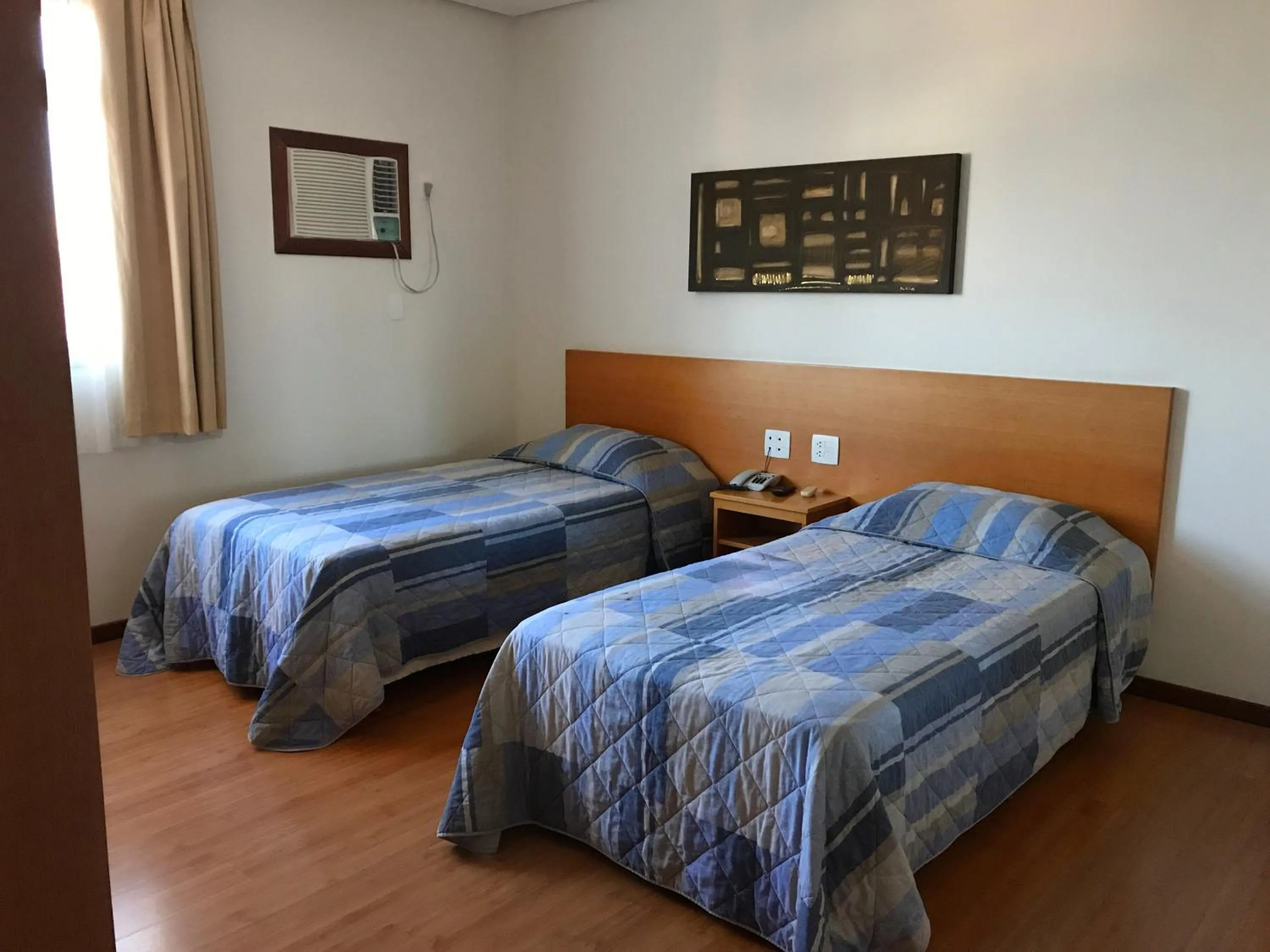 Bedroom, Bed in Serema Palace Hotel