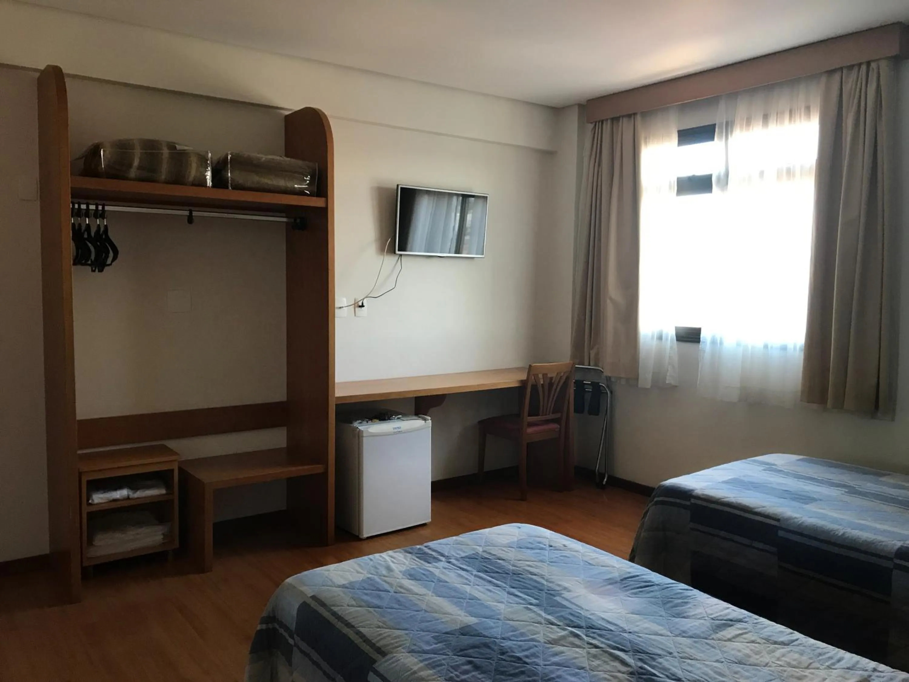 Bedroom, Bed in Serema Palace Hotel