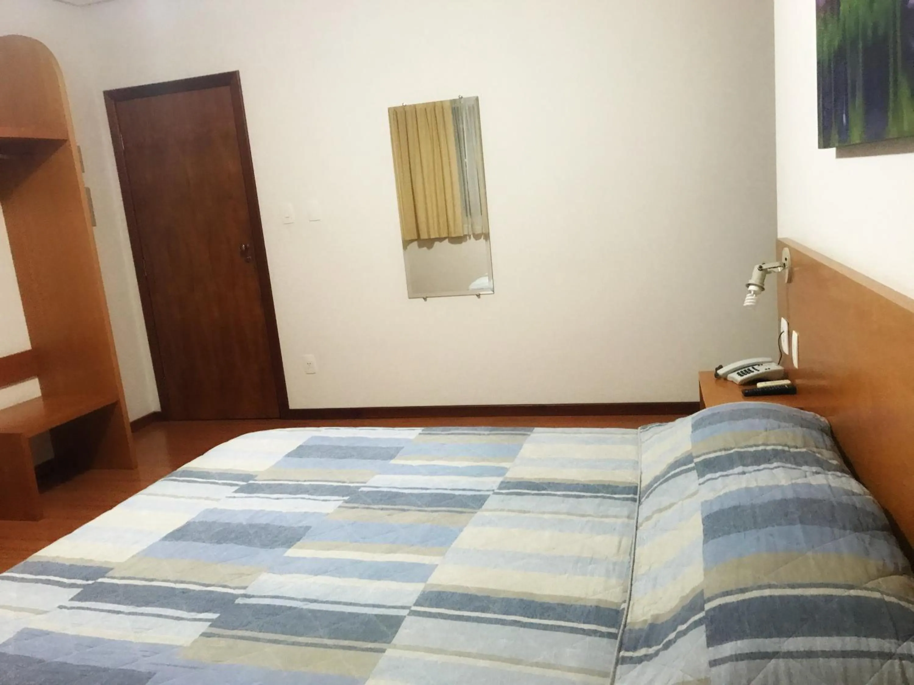 Bedroom, Bed in Serema Palace Hotel