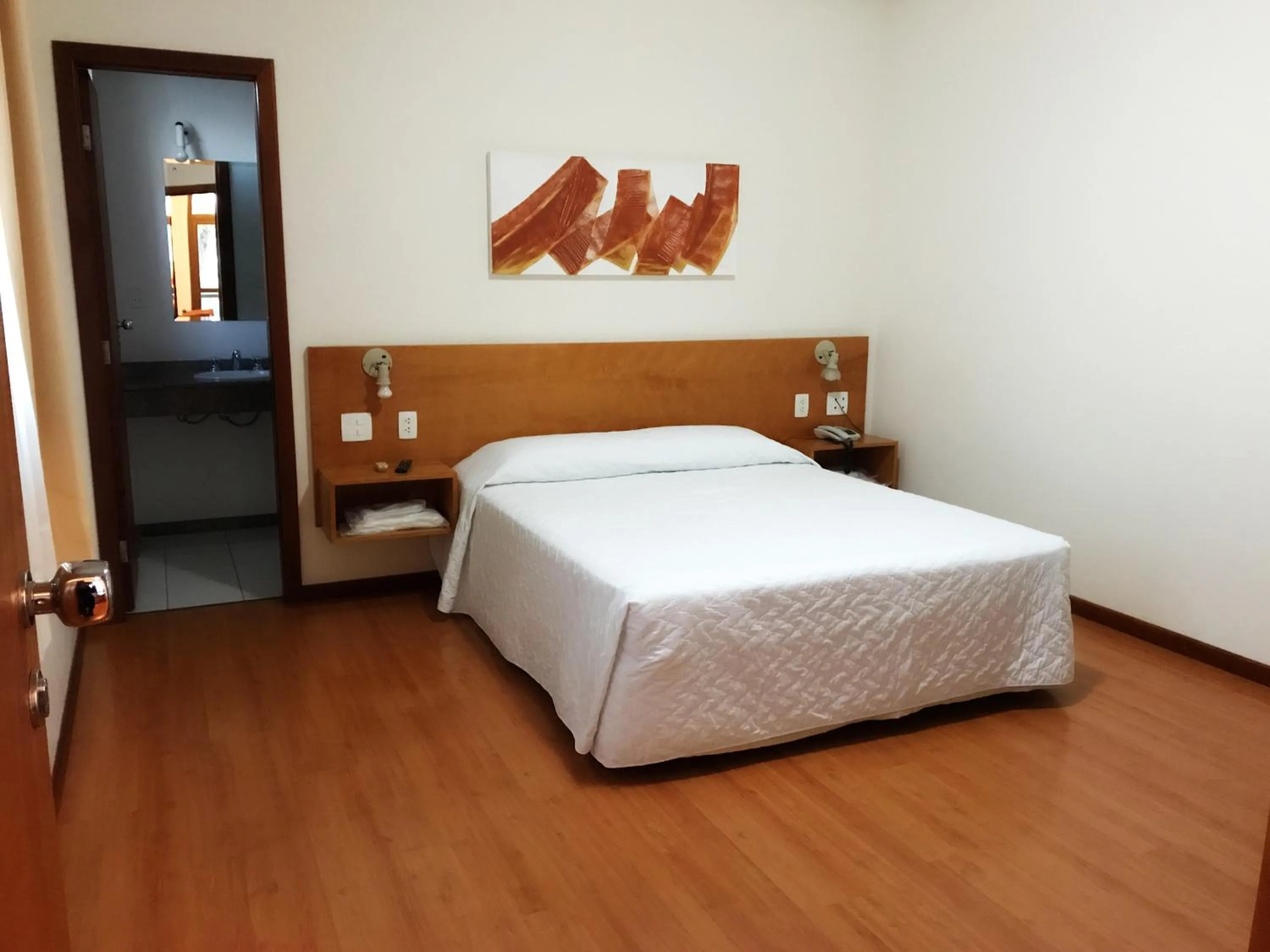 Bedroom, Bed in Serema Palace Hotel