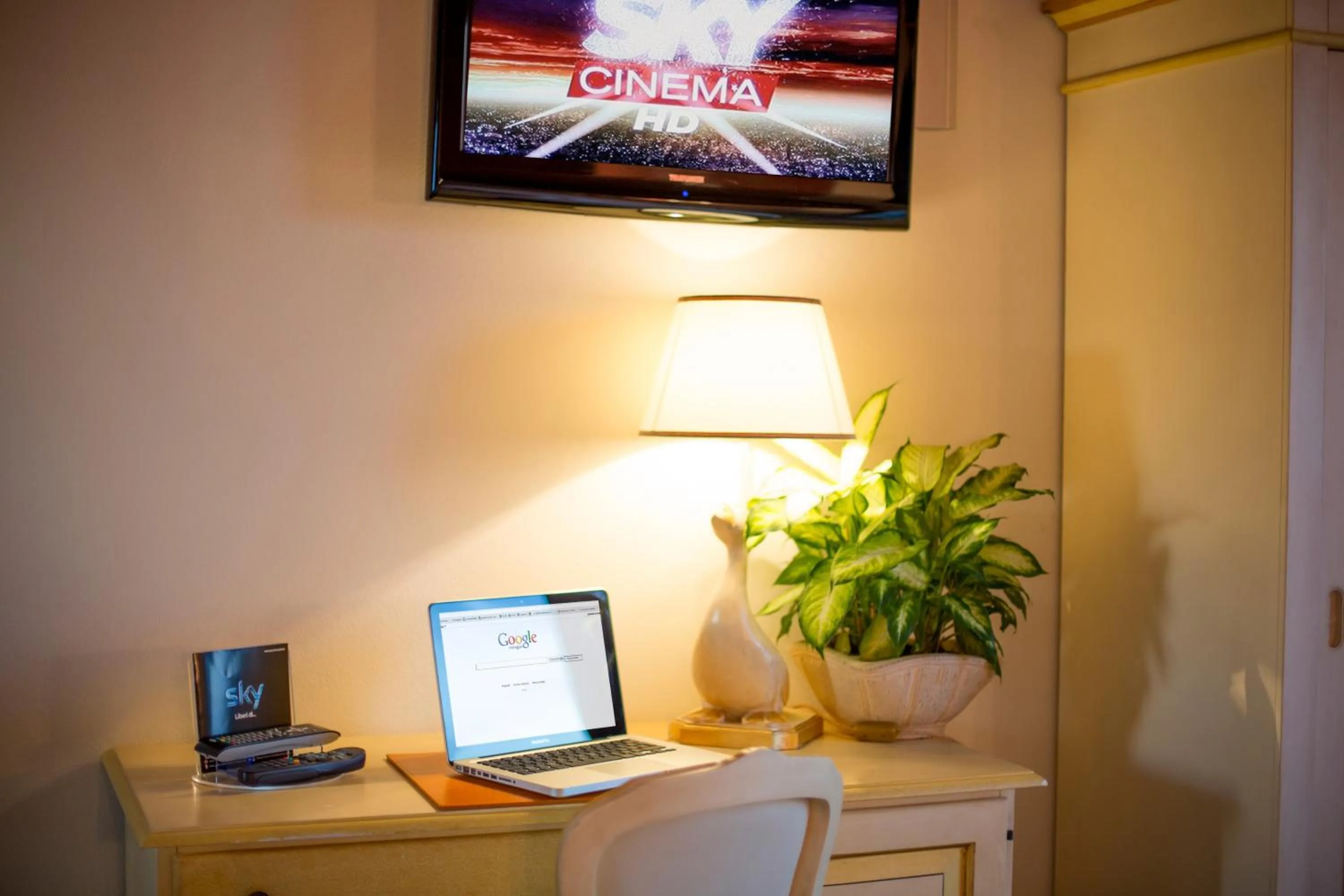 Business facilities in Agriturismo Il Sapore Della Luna